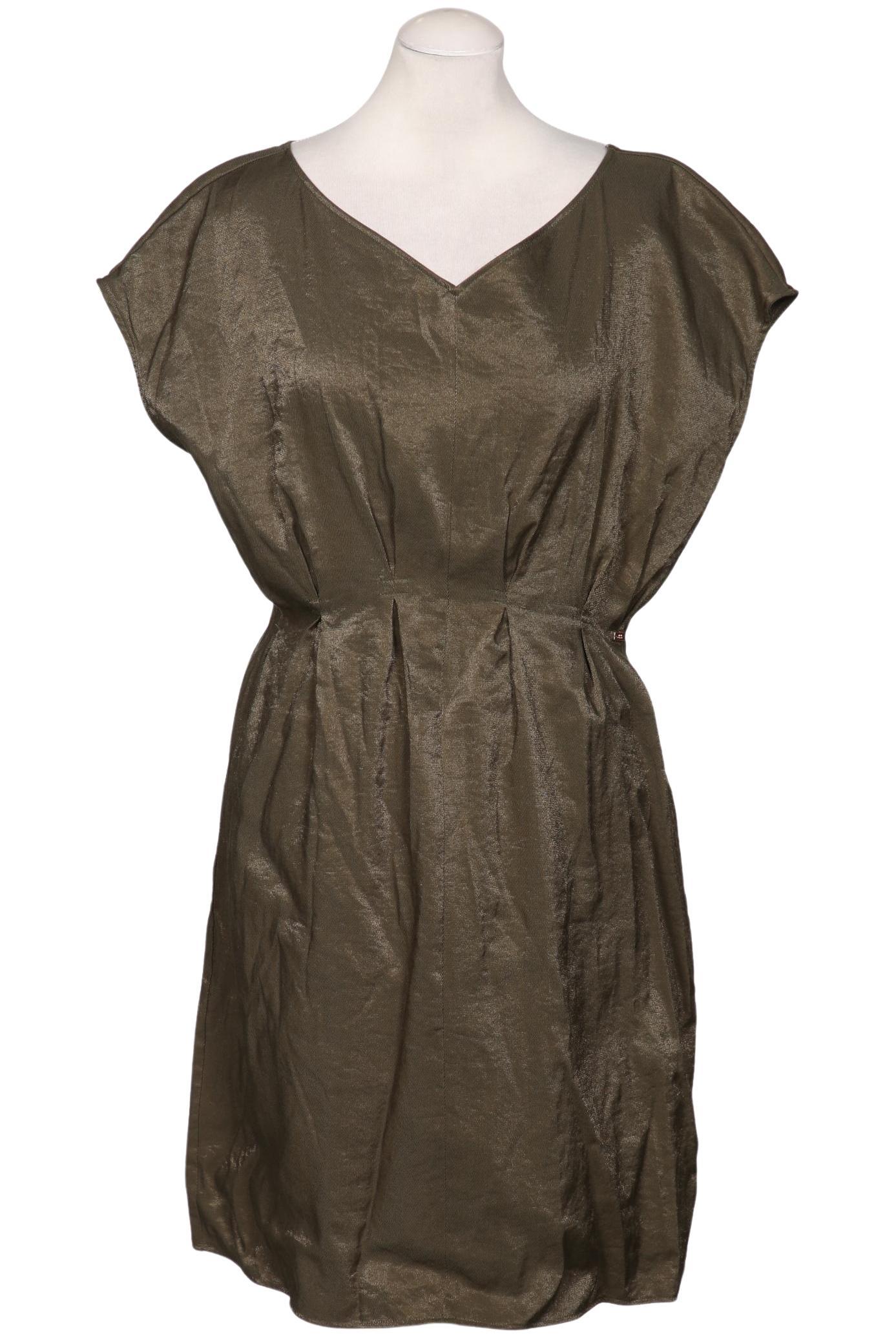 

AX Armani Exchange Damen Kleid, grün, Gr. 8