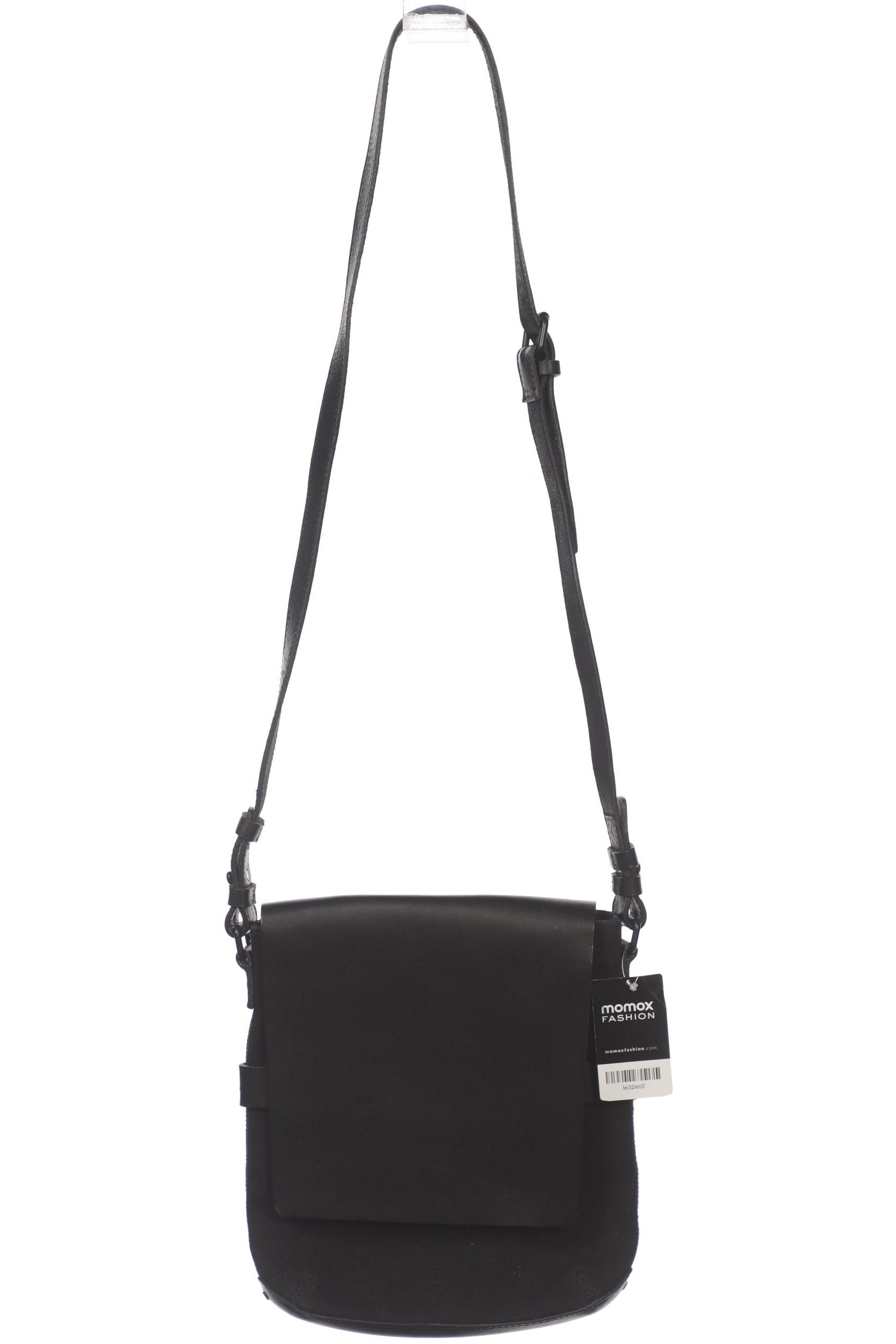 

AX Armani Exchange Damen Handtasche, schwarz, Gr.