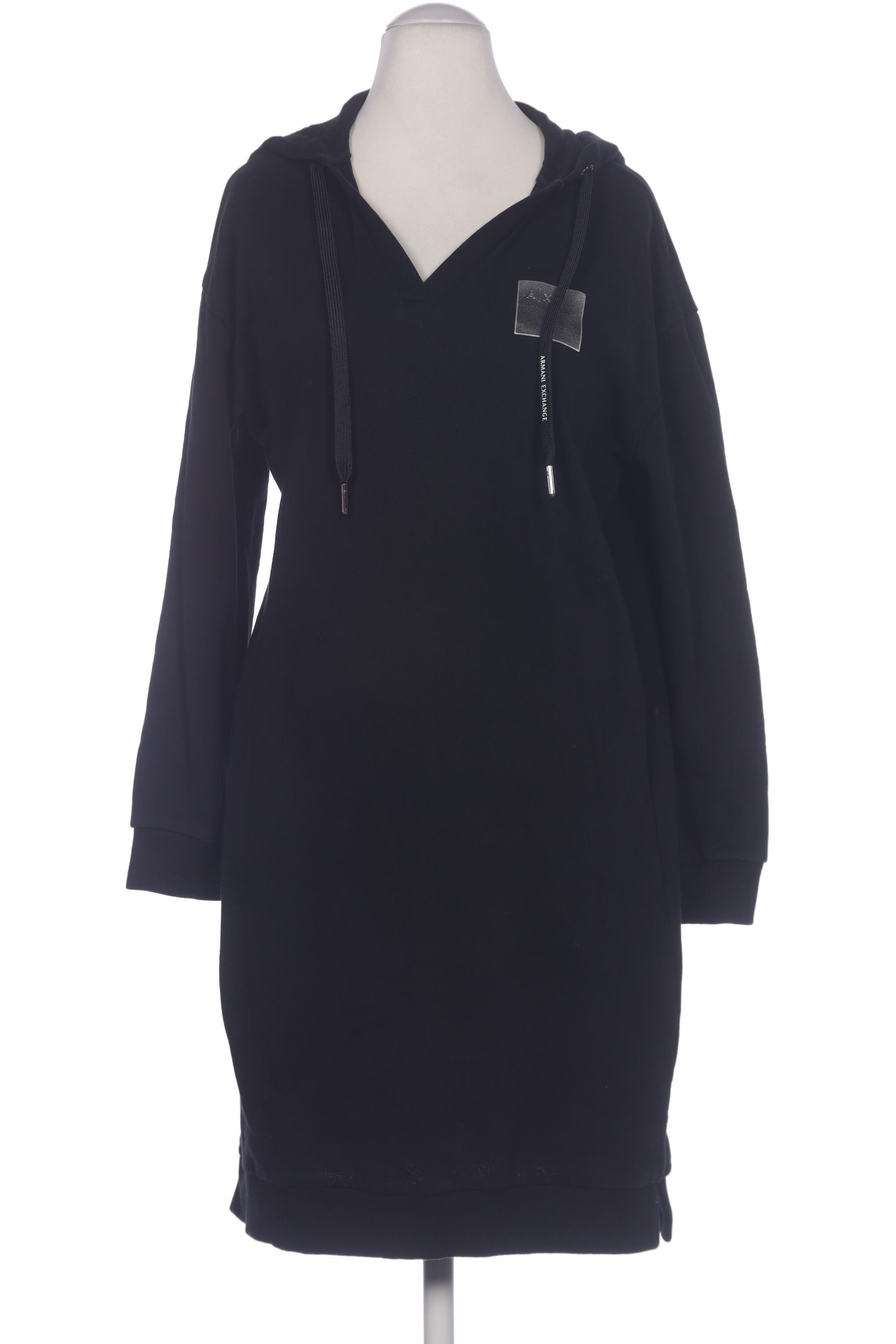 

AX Armani Exchange Damen Kleid, schwarz, Gr. 36