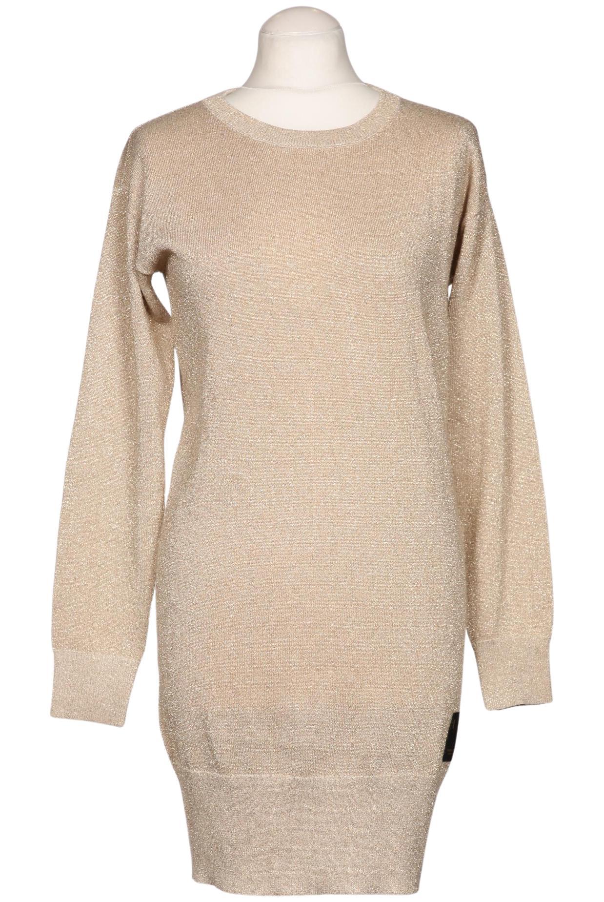 

AX Armani Exchange Damen Kleid, beige, Gr. 36