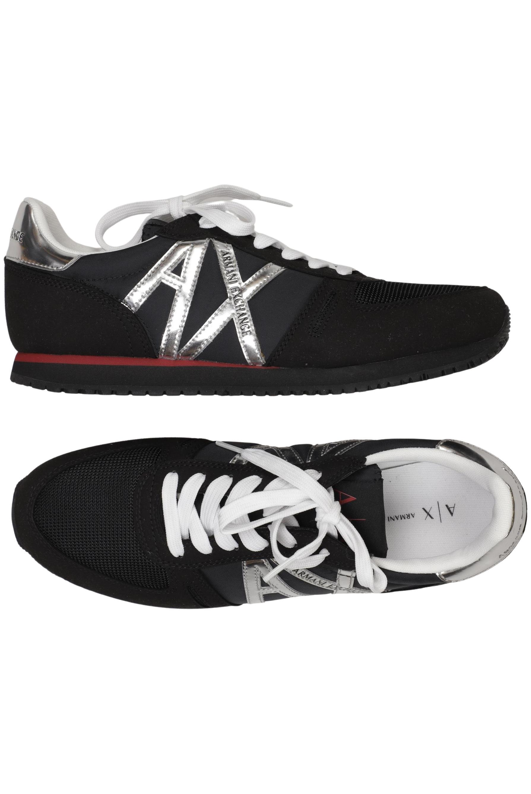 

AX Armani Exchange Damen Sneakers, mehrfarbig, Gr. 39