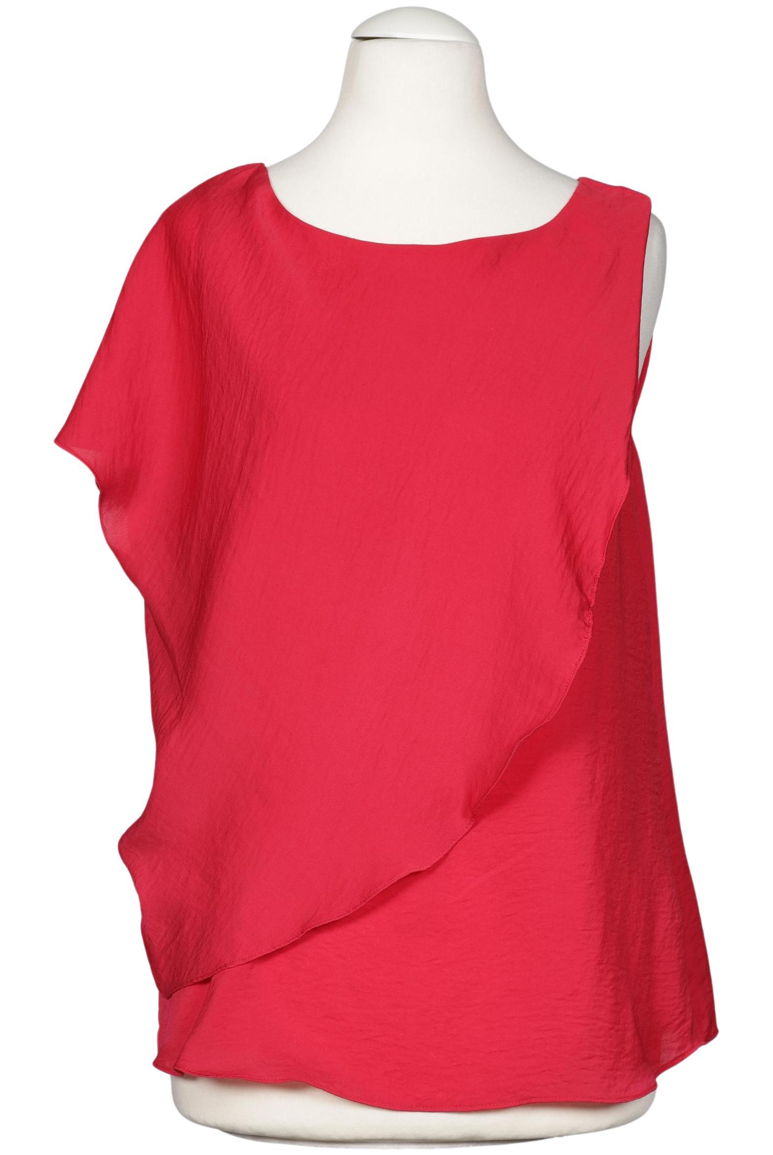 

AX Armani Exchange Damen Bluse, rot, Gr. 36