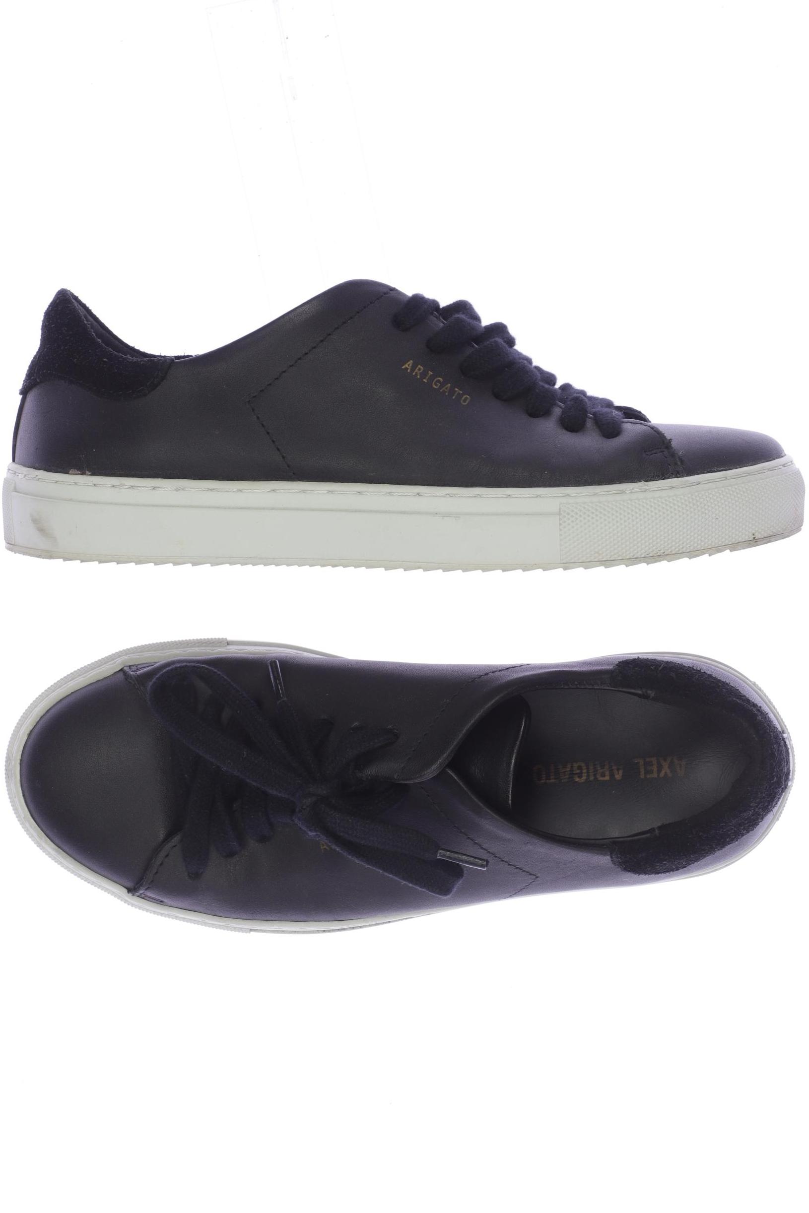 

Axel Arigato Damen Sneakers, schwarz, Gr. 35