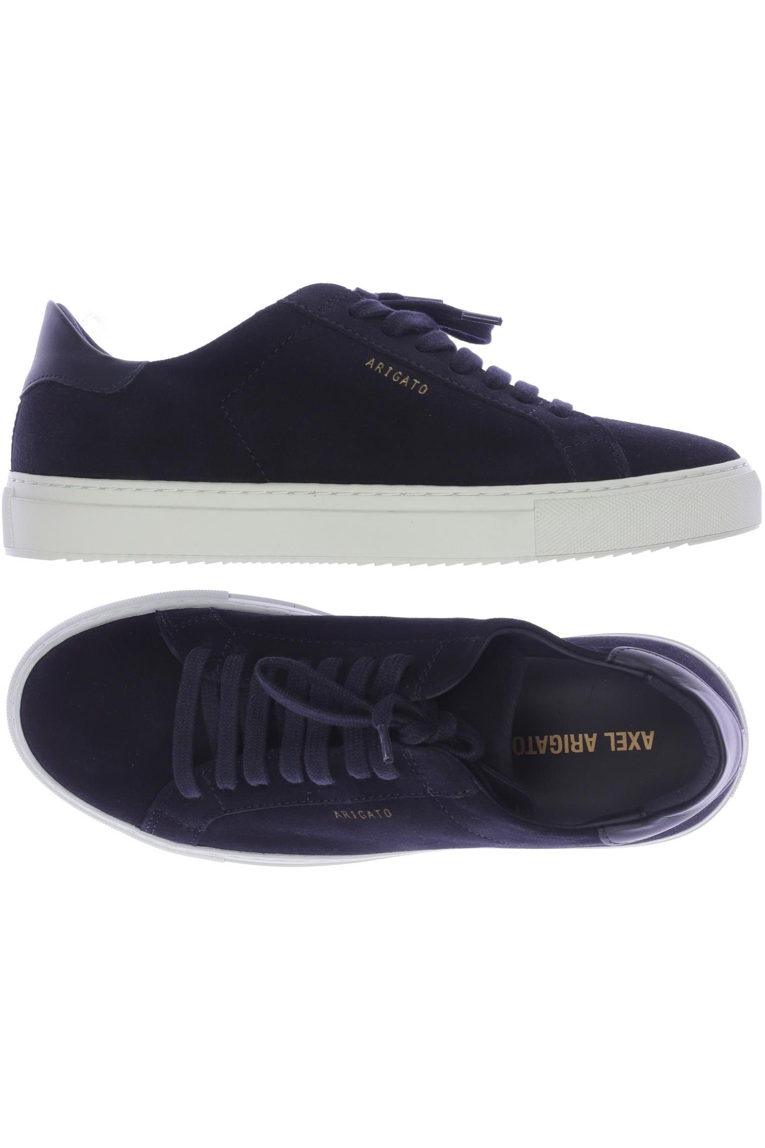 

Axel Arigato Damen Sneakers, marineblau, Gr. 40