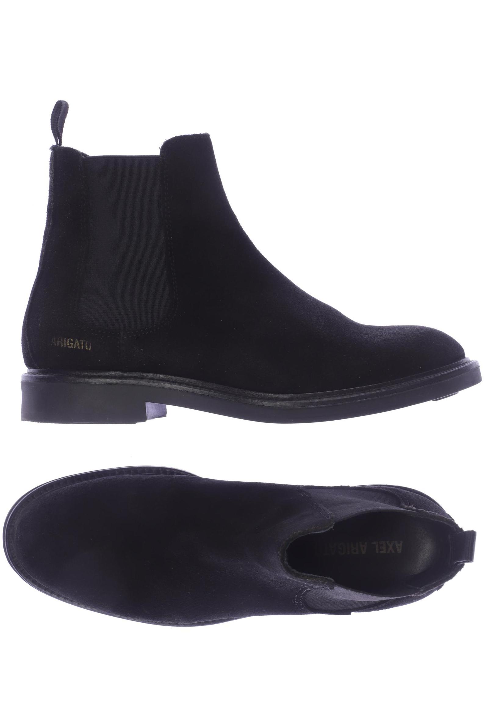 

AXEL ARIGATO Damen Stiefelette, schwarz