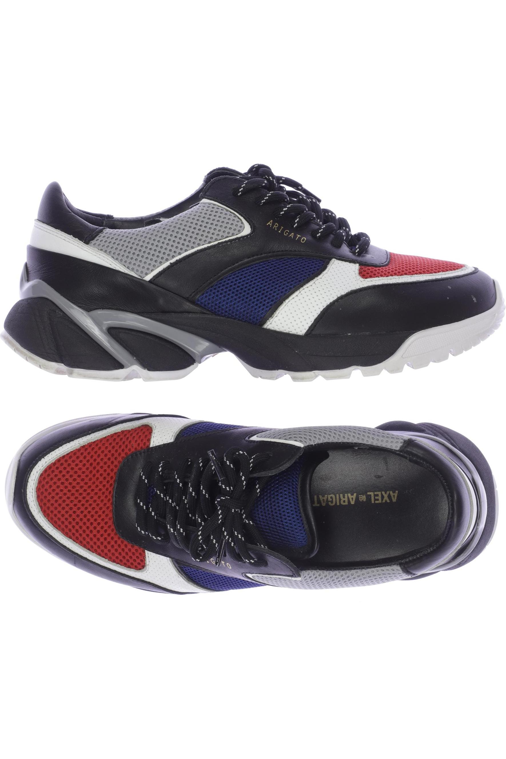 

Axel Arigato Damen Sneakers, schwarz, Gr. 38