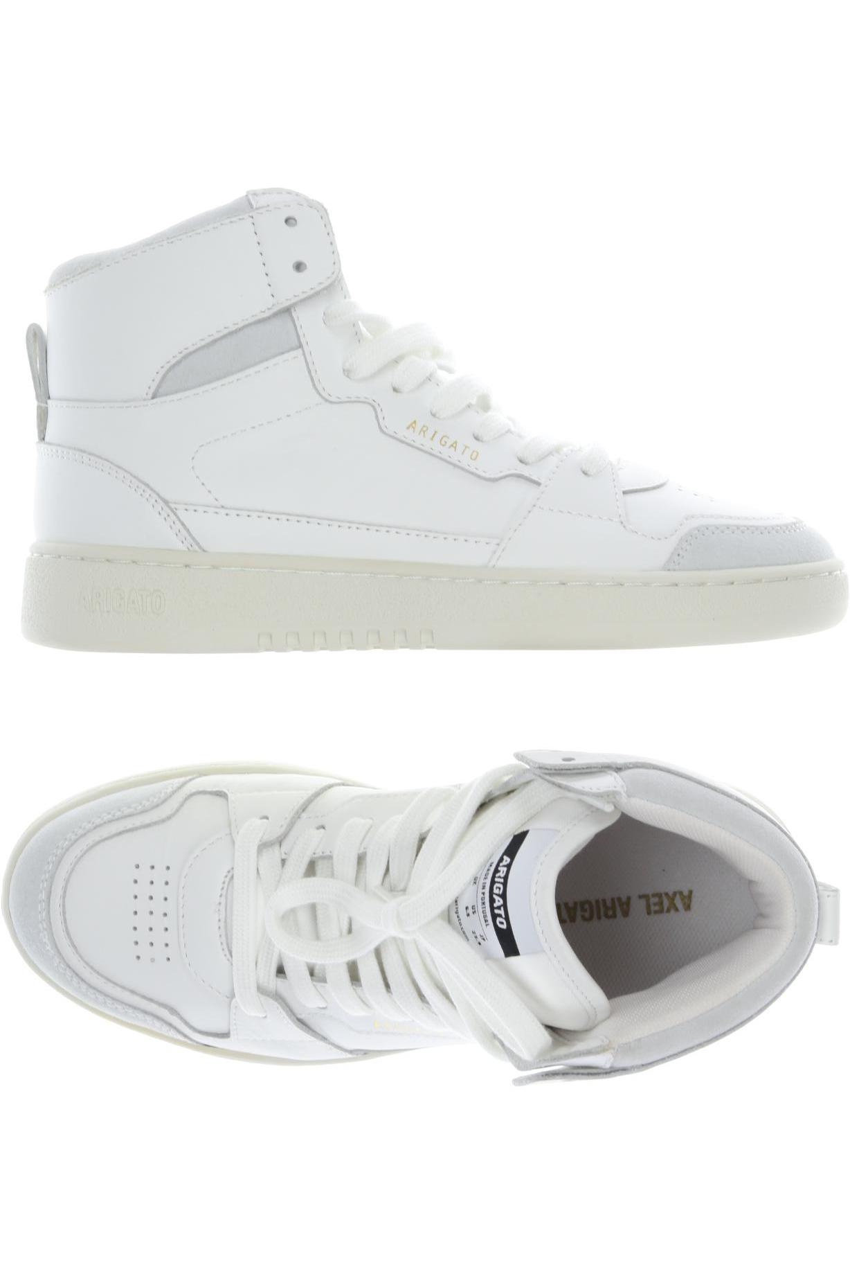 

Axel Arigato Damen Sneakers, weiß, Gr. 37