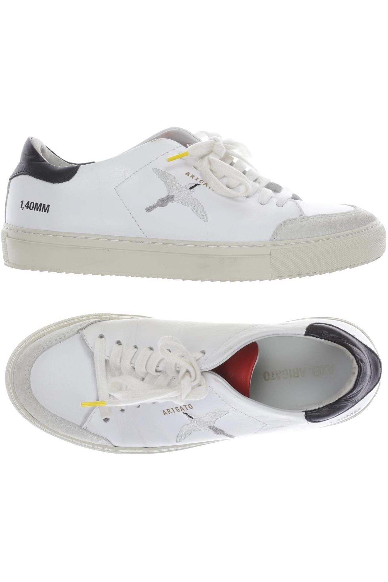 

Axel Arigato Damen Sneakers, weiß, Gr. 37