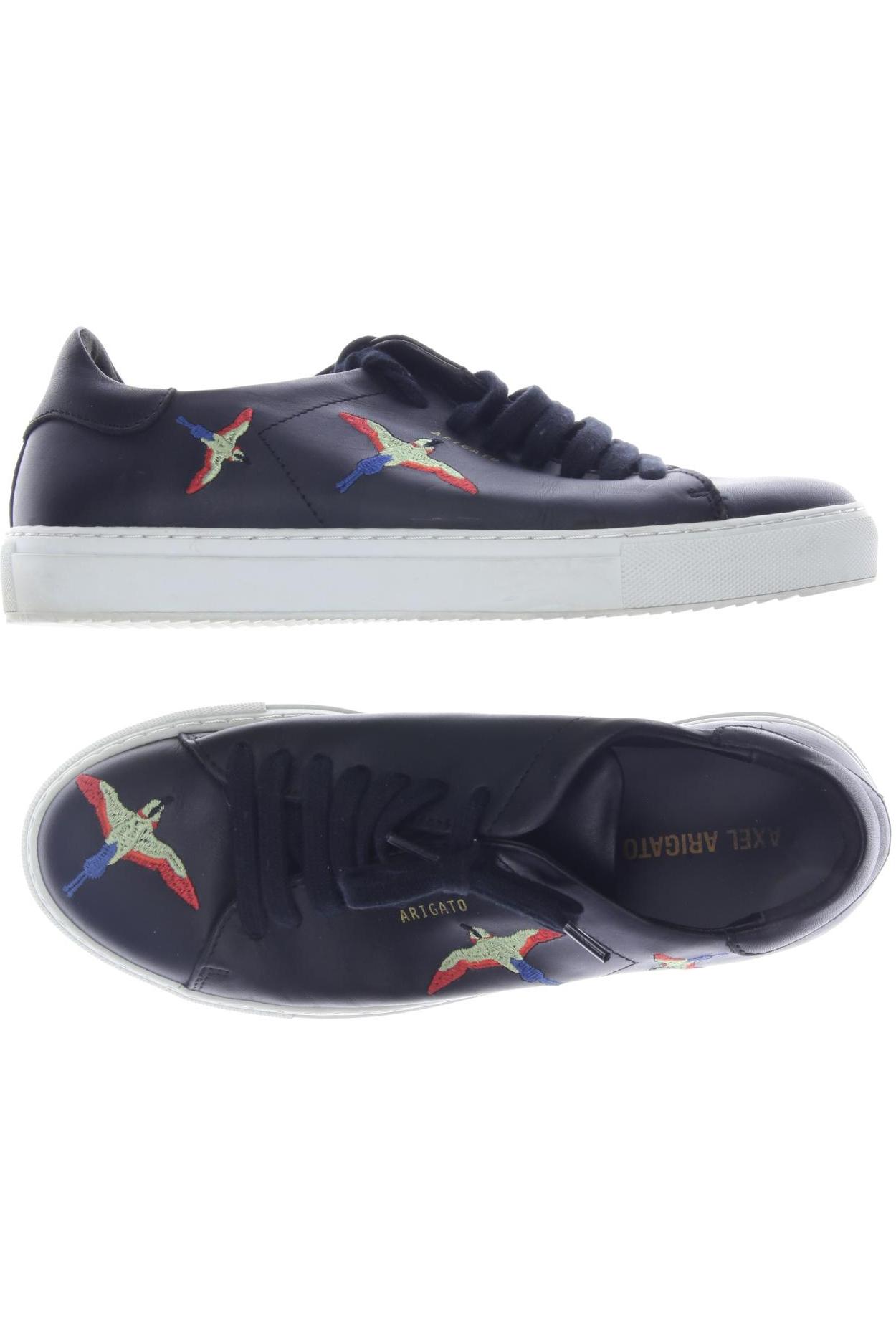 

Axel Arigato Damen Sneakers, schwarz, Gr. 38