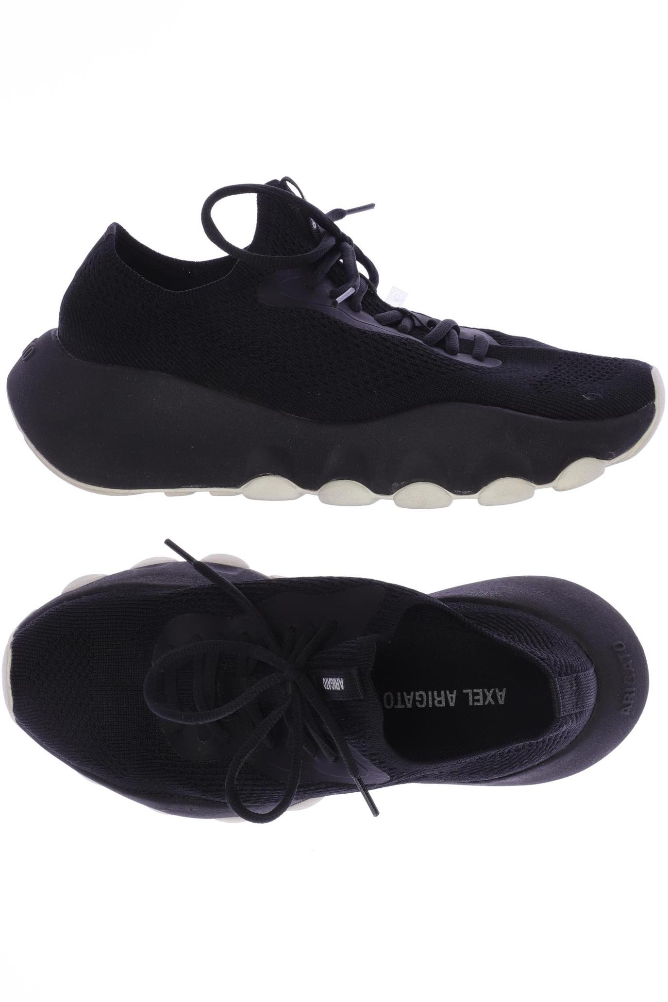 

Axel Arigato Damen Sneakers, schwarz, Gr. 38