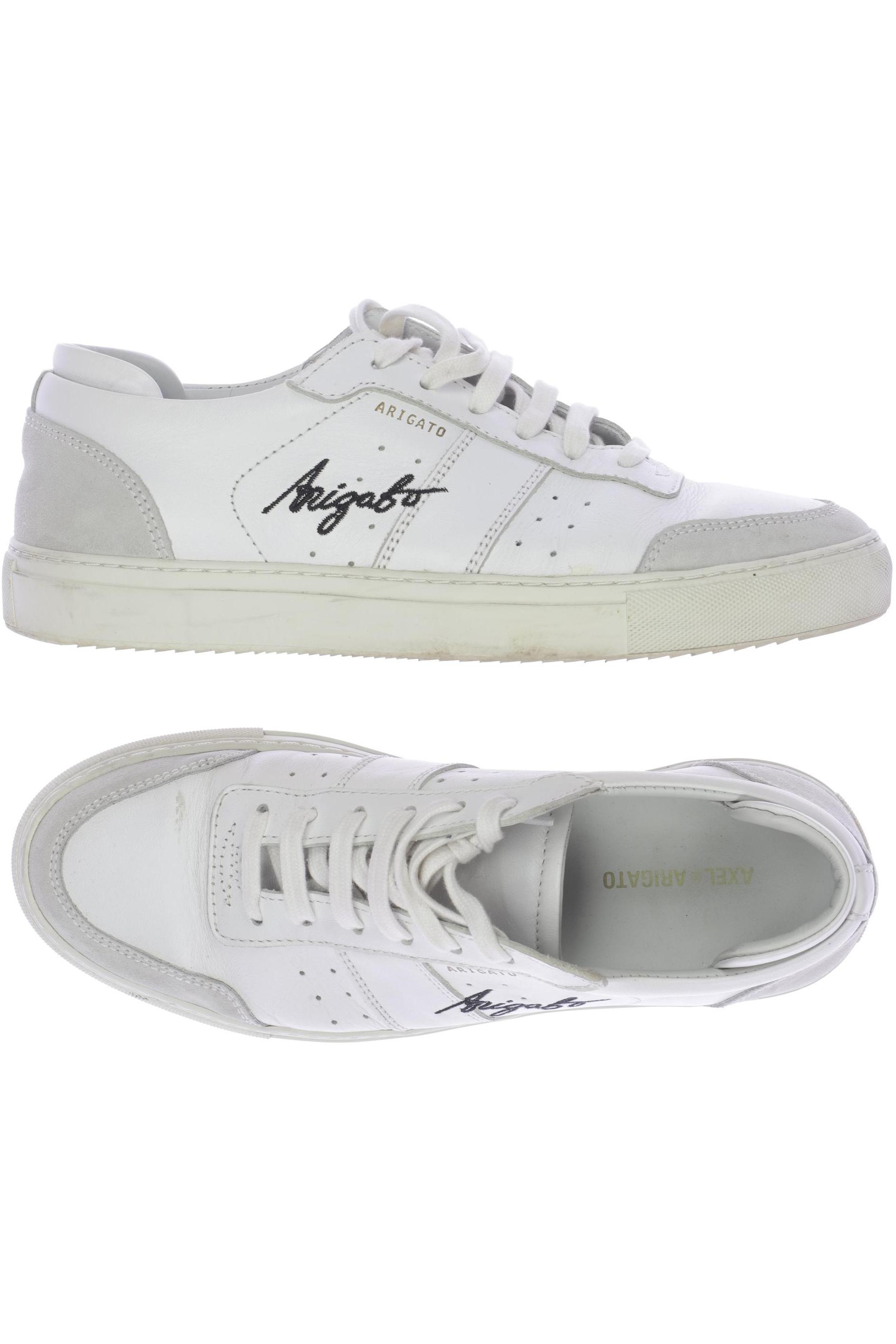 

Axel Arigato Damen Sneakers, weiß, Gr. 41