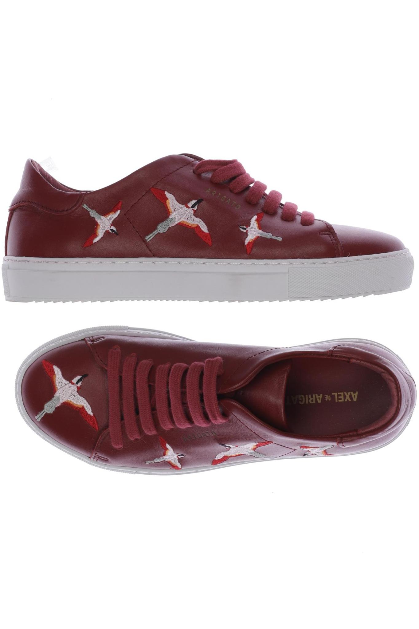 

AXEL ARIGATO Damen Sneakers, rot