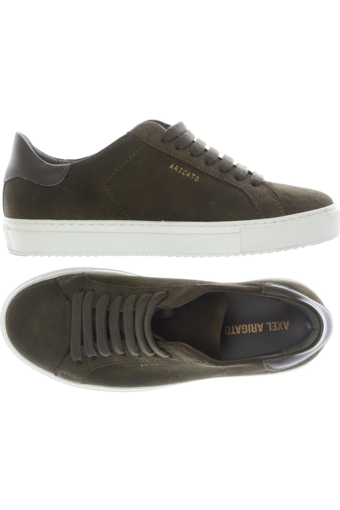 

Axel Arigato Damen Sneakers, grün, Gr. 36