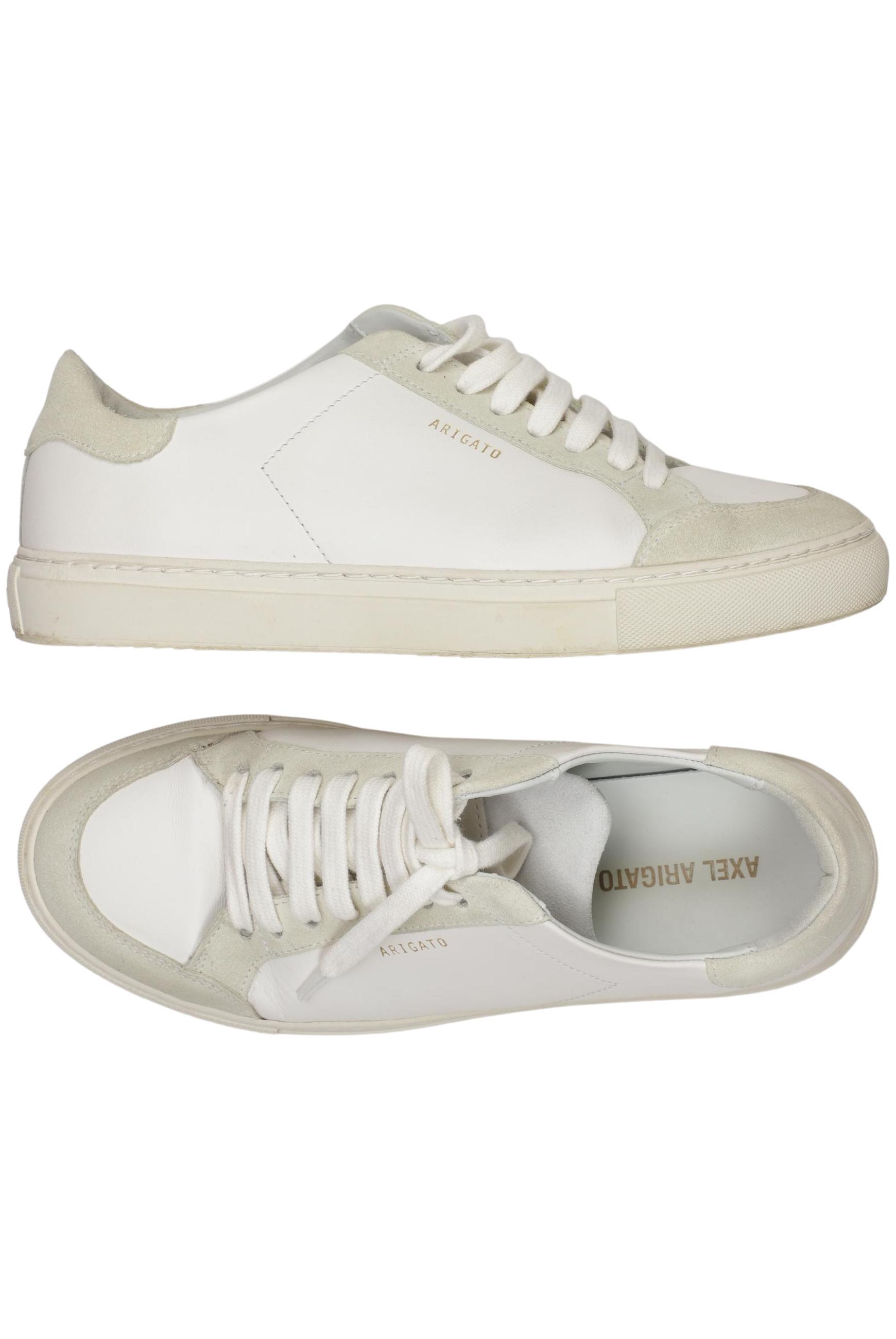 

Axel Arigato Damen Sneakers, weiß, Gr. 38