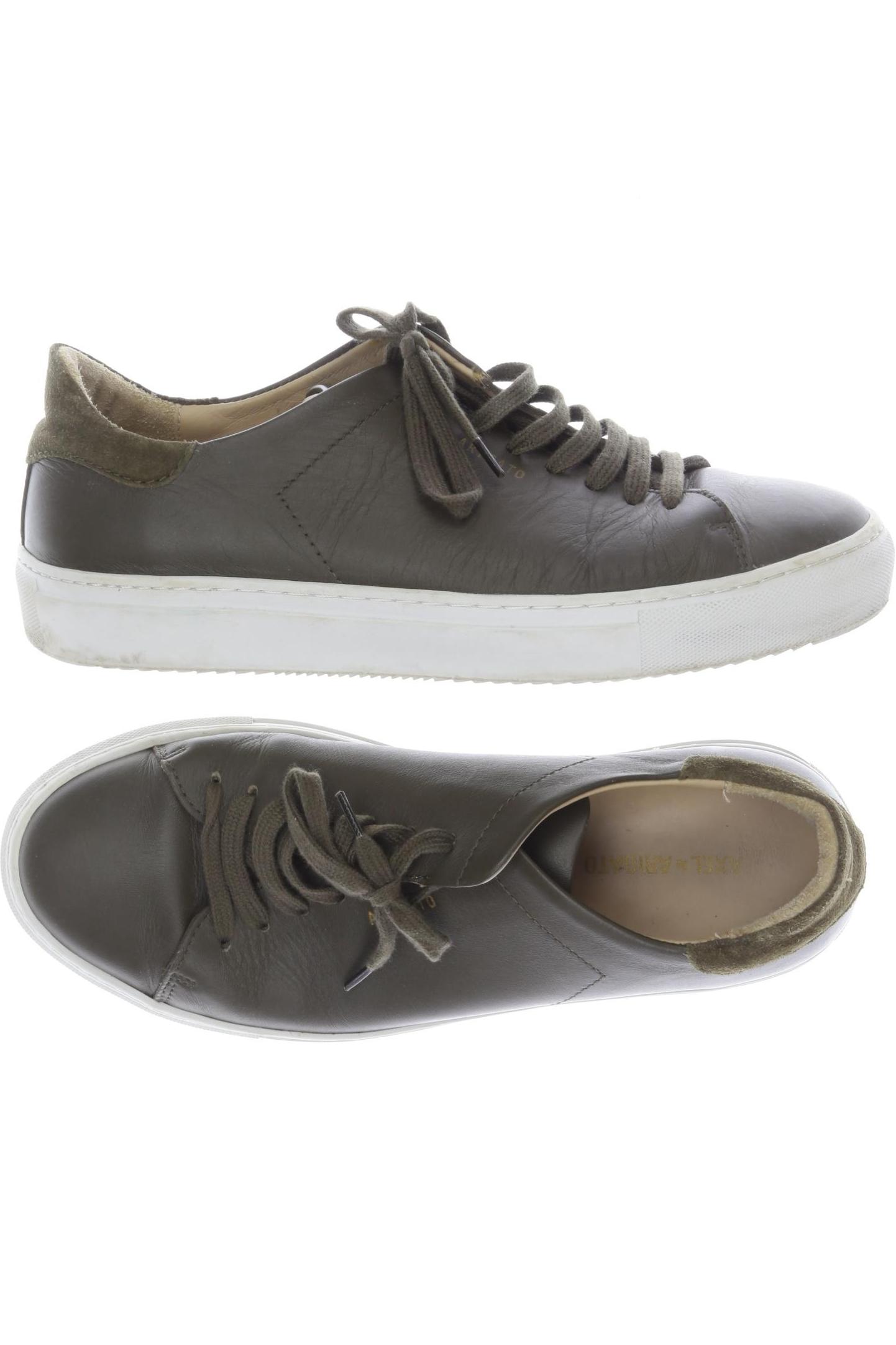

Axel Arigato Damen Sneakers, grün, Gr. 39