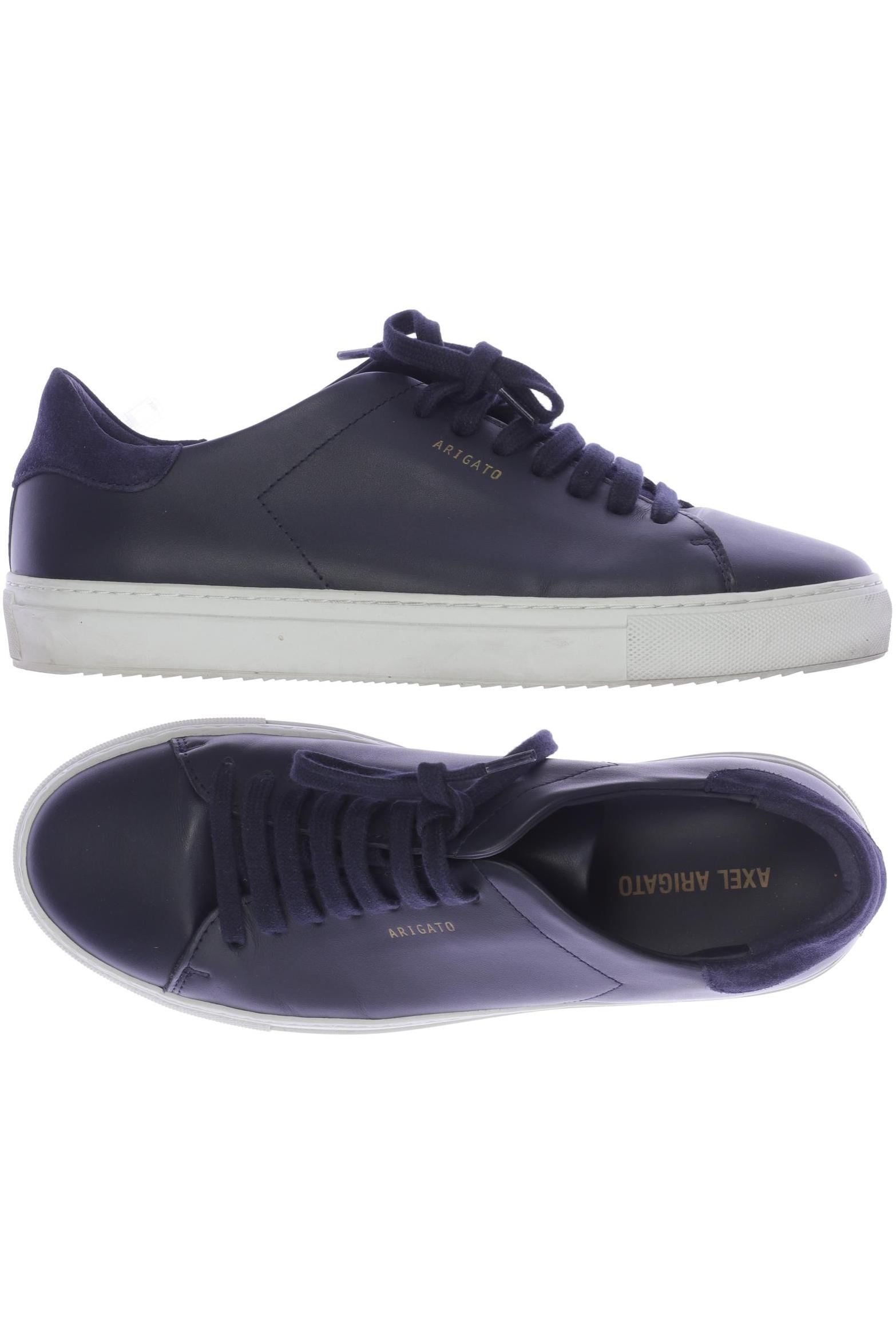 

AXEL ARIGATO Damen Sneakers, marineblau