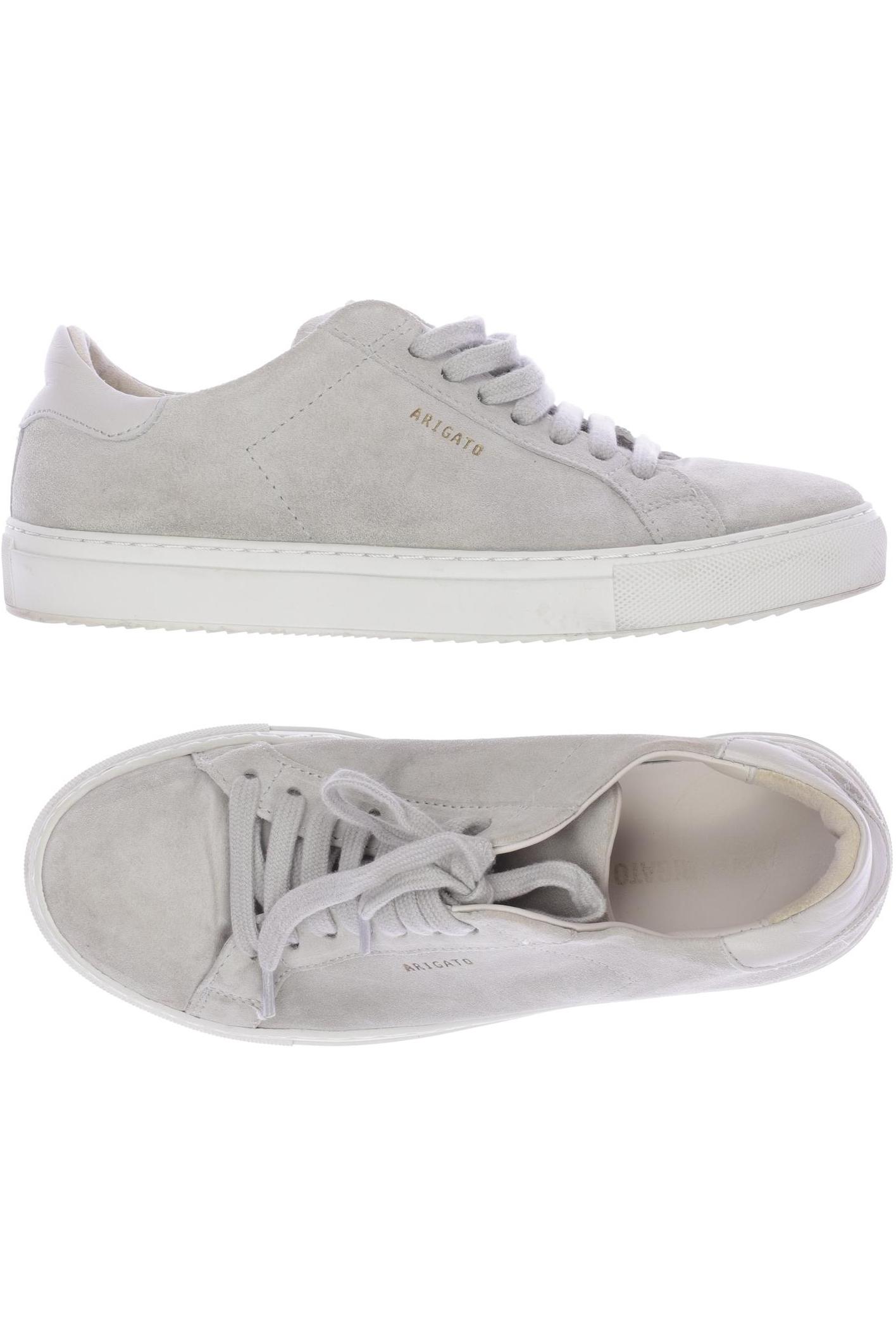 

Axel Arigato Damen Sneakers, hellgrün, Gr. 37