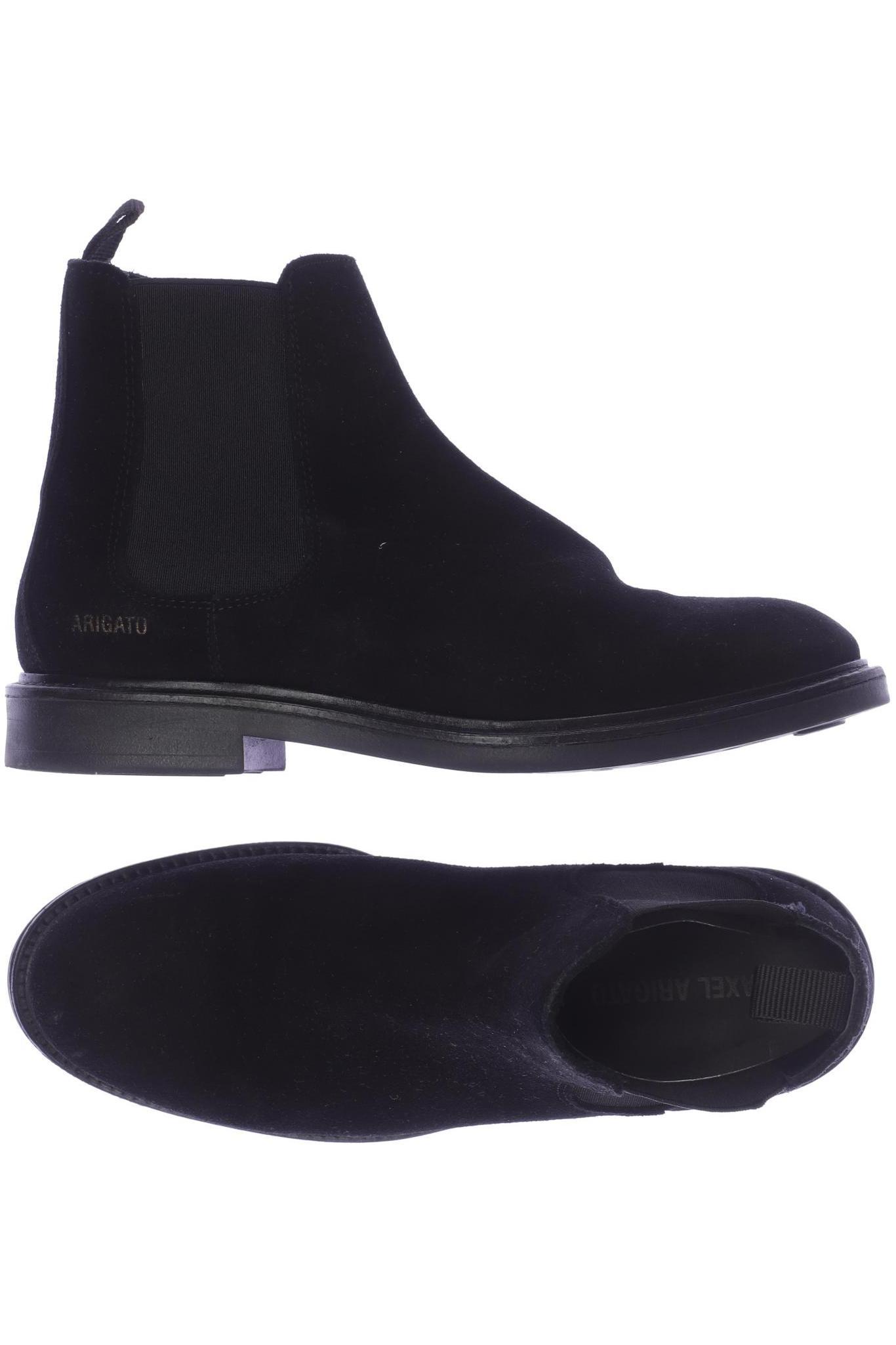 

Axel Arigato Damen Stiefelette, schwarz, Gr. 37