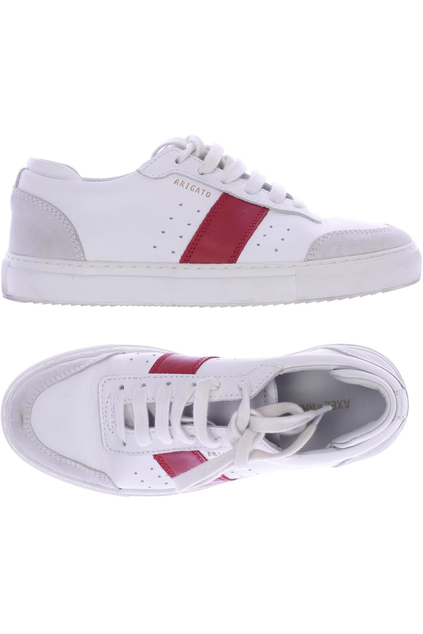 

AXEL ARIGATO Damen Sneakers, weiß