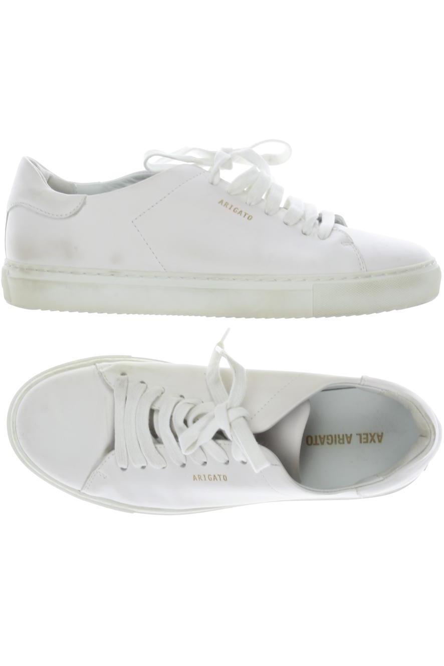 

Axel Arigato Damen Sneakers, weiß, Gr. 40