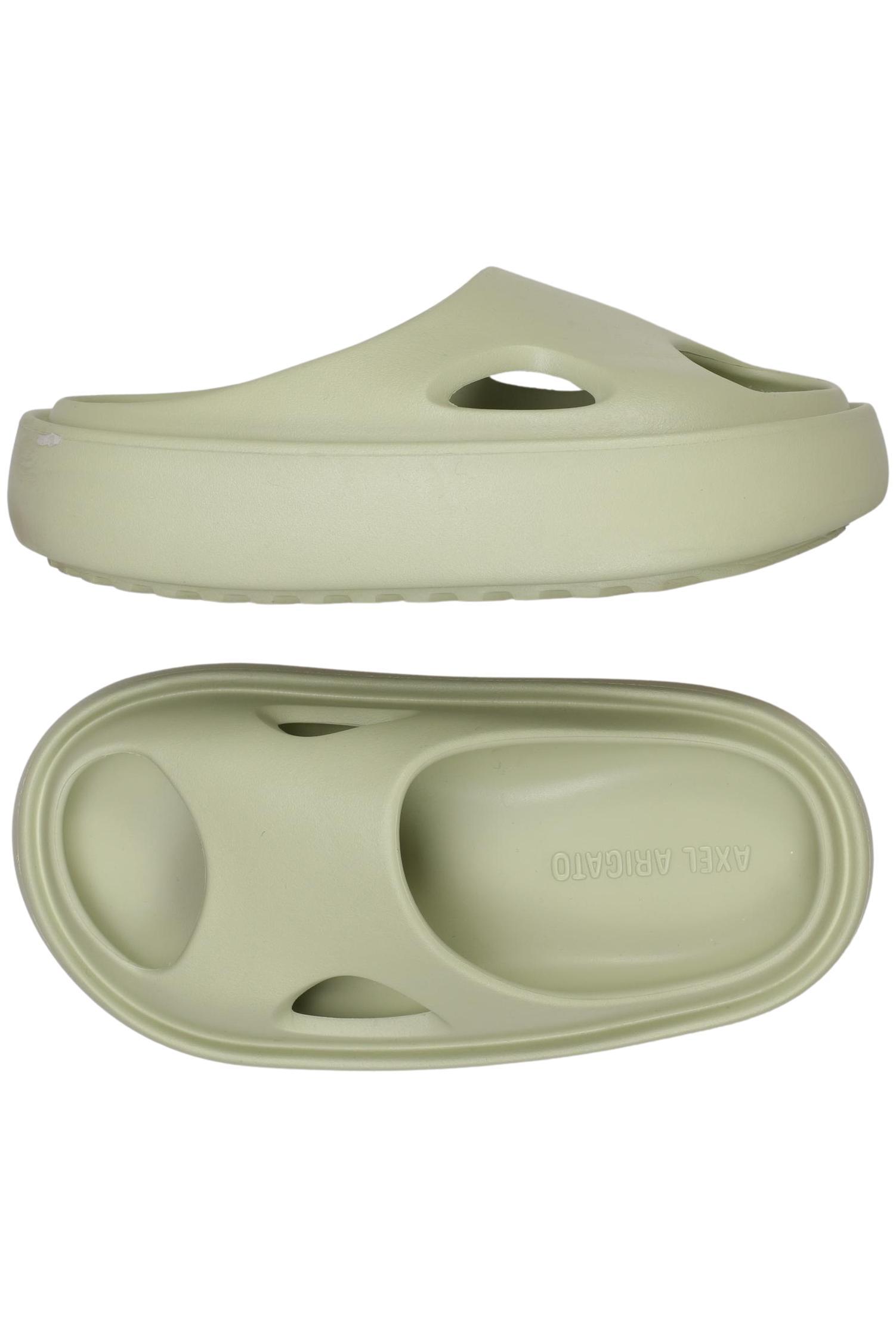 

Axel Arigato Damen Sandale, hellgrün, Gr. 35