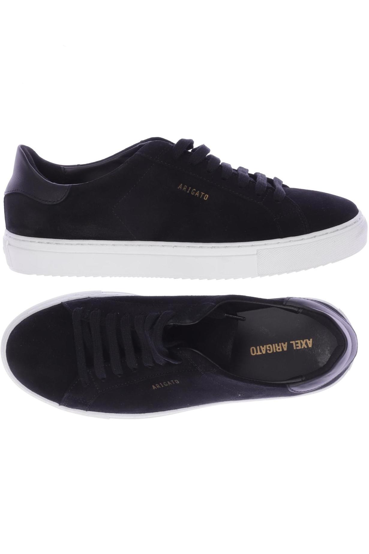

Axel Arigato Damen Sneakers, schwarz, Gr. 41