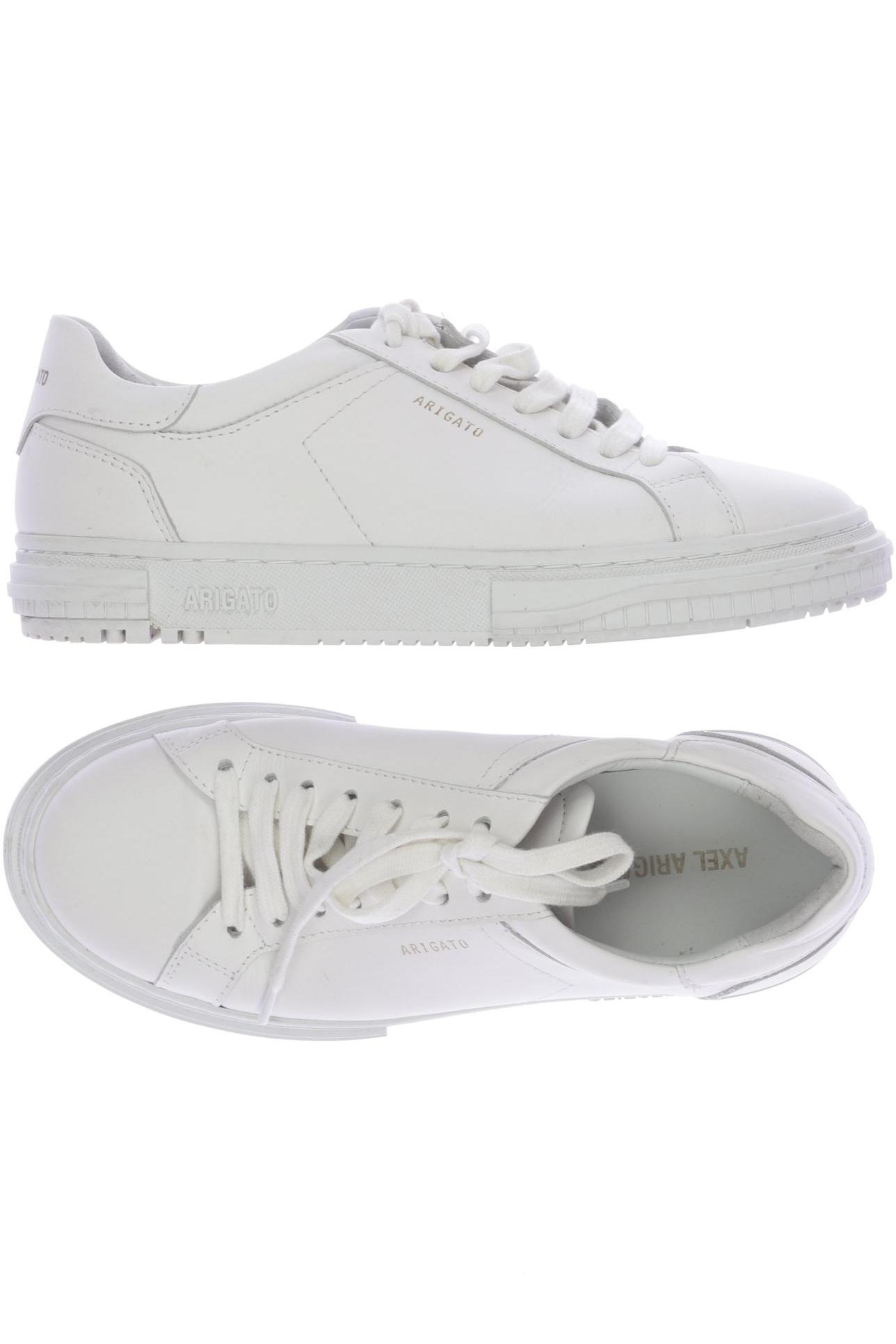 

AXEL ARIGATO Damen Sneakers, weiß