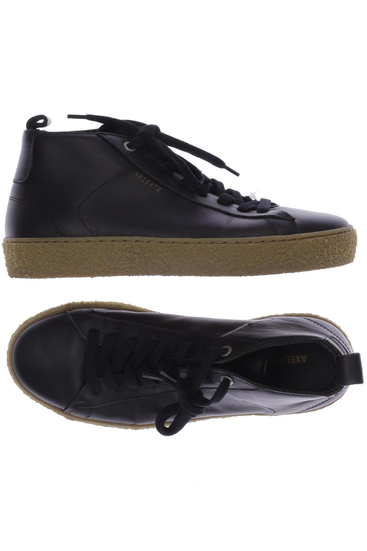

Axel Arigato Damen Stiefelette, schwarz, Gr. 38