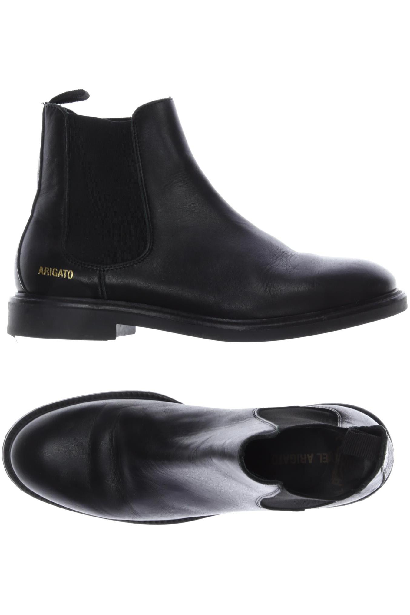 

Axel Arigato Damen Stiefelette, schwarz, Gr. 39