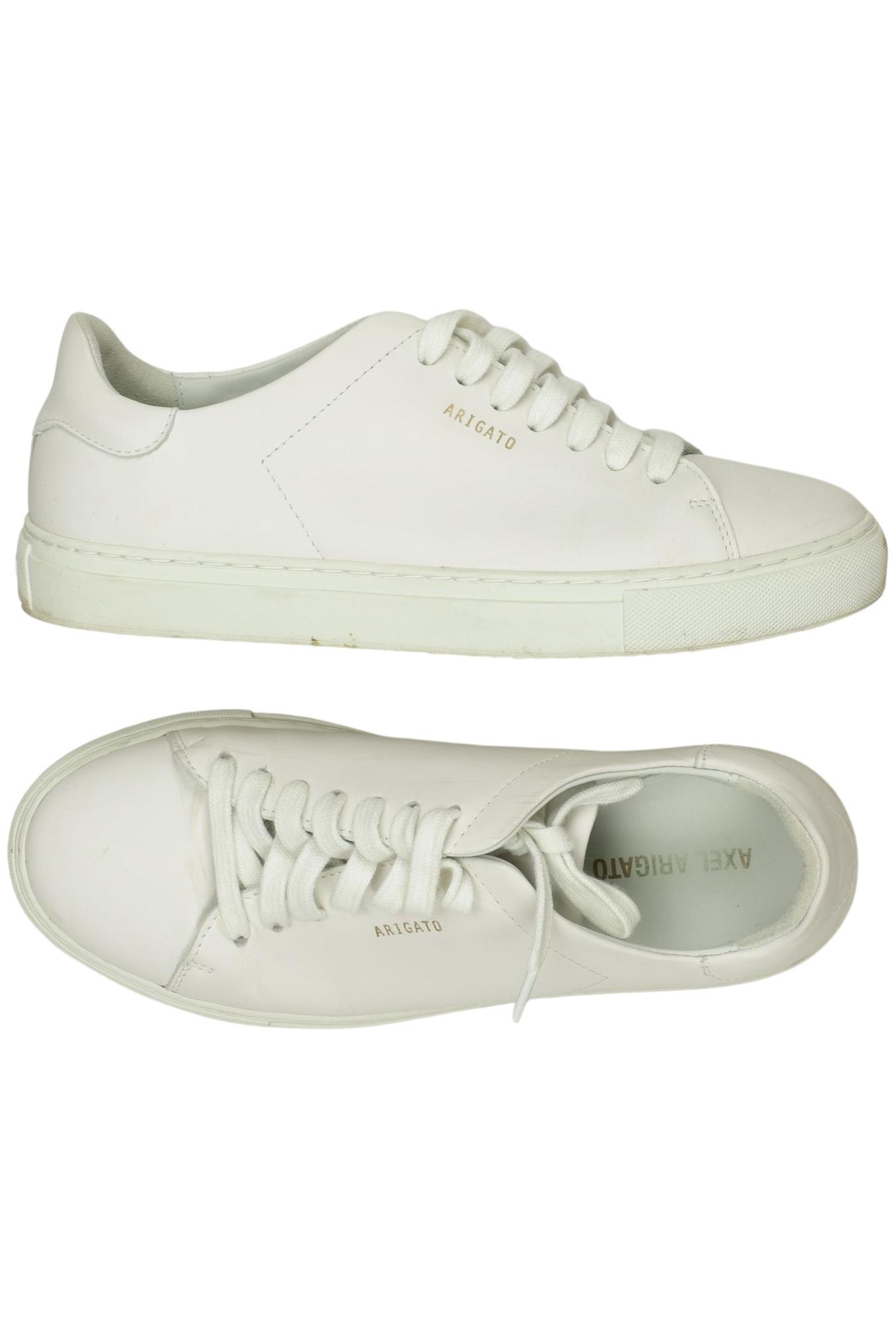 

Axel Arigato Damen Sneakers, weiß, Gr. 38