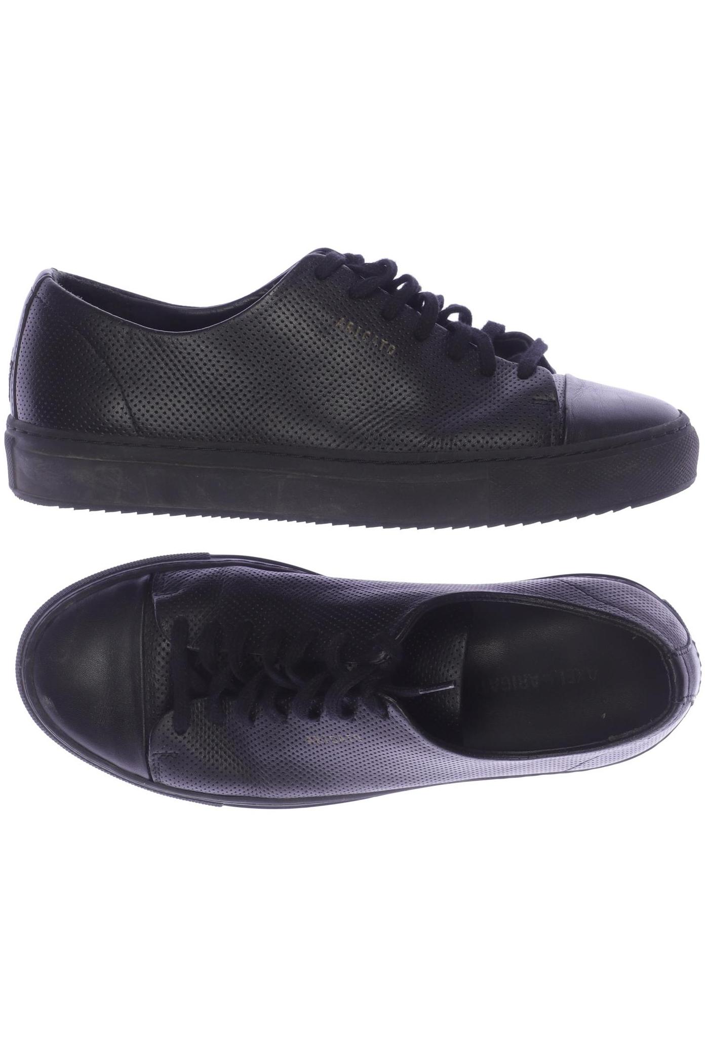 

AXEL ARIGATO Damen Sneakers, schwarz