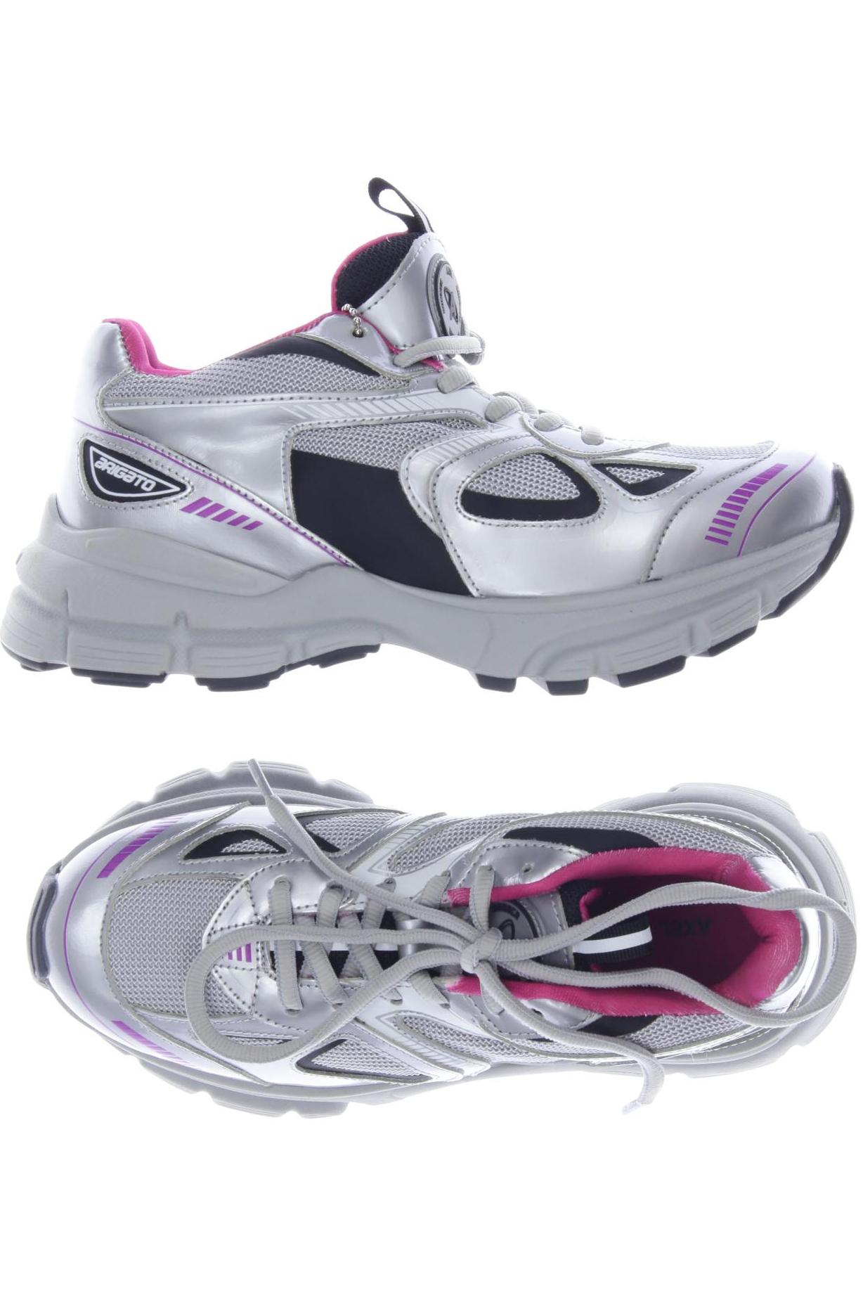 

Axel Arigato Damen Sneakers, grau, Gr. 36