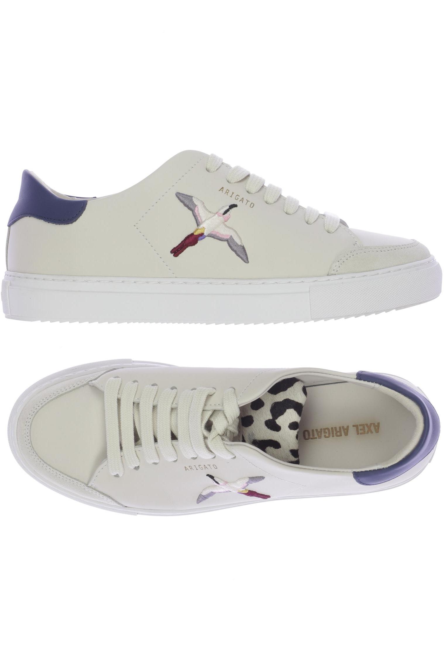 

Axel Arigato Damen Sneakers, beige, Gr. 40