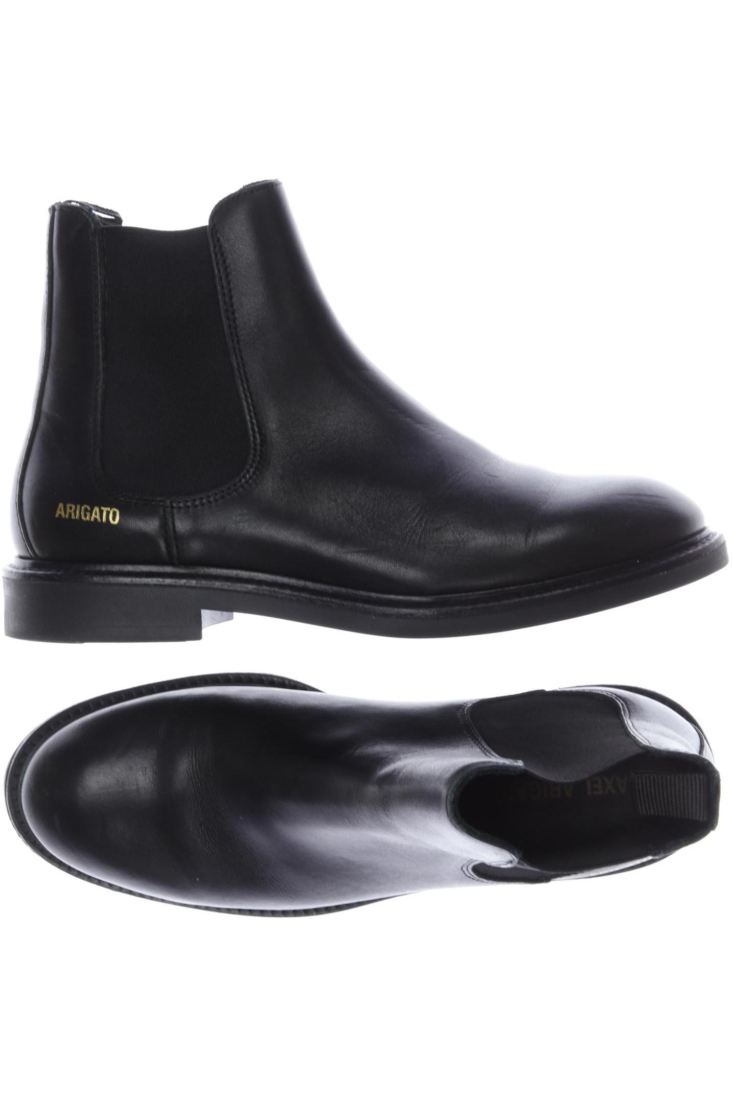 

Axel Arigato Damen Stiefelette, schwarz, Gr. 37