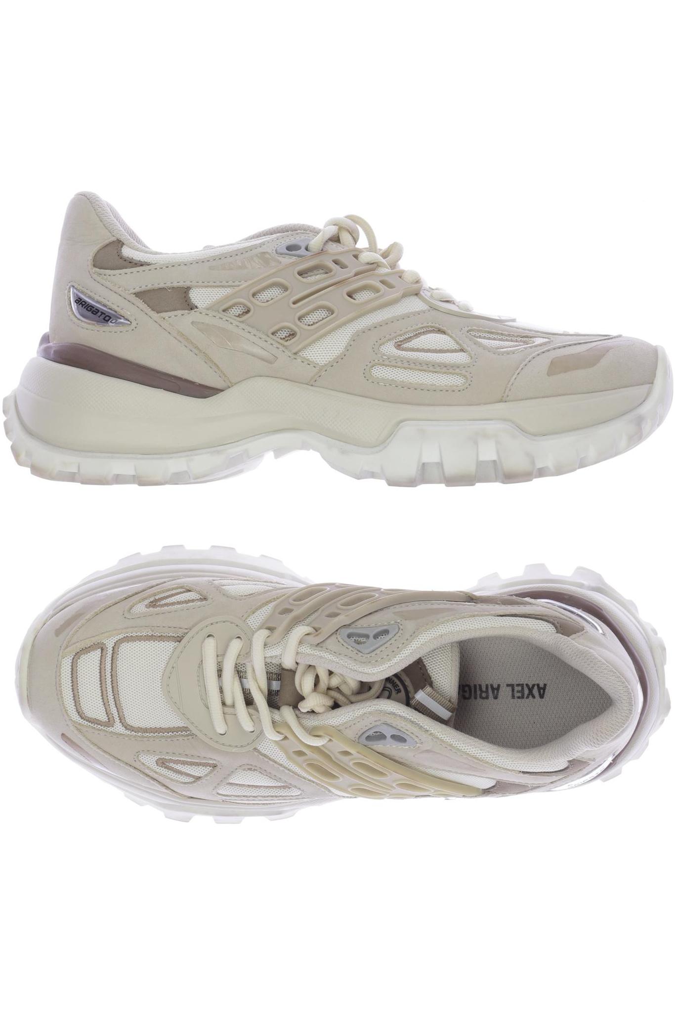 

AXEL ARIGATO Damen Sneakers, beige