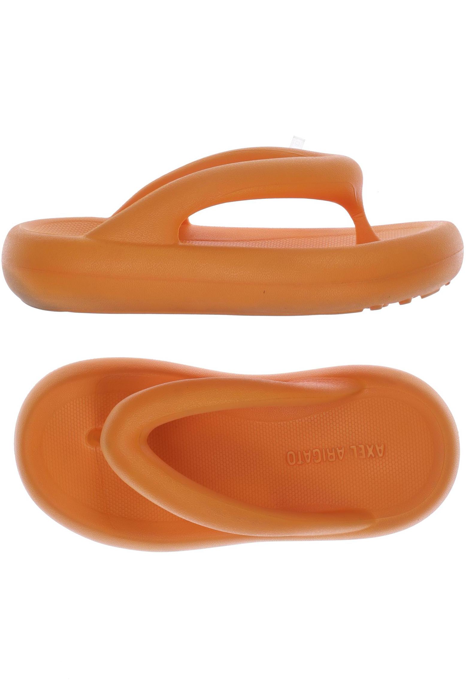

AXEL ARIGATO Damen Sandale, orange