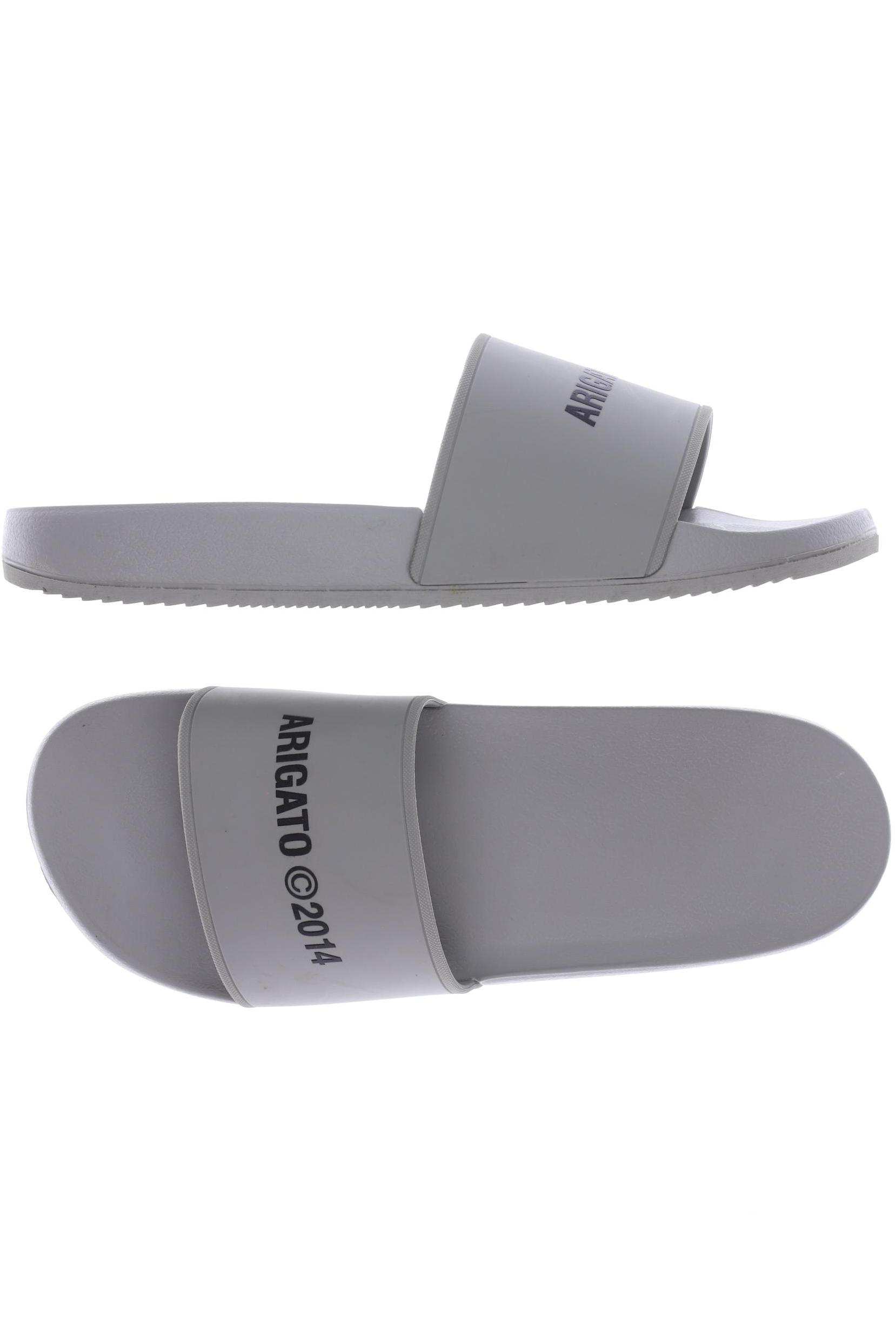 

AXEL ARIGATO Damen Sandale, grau