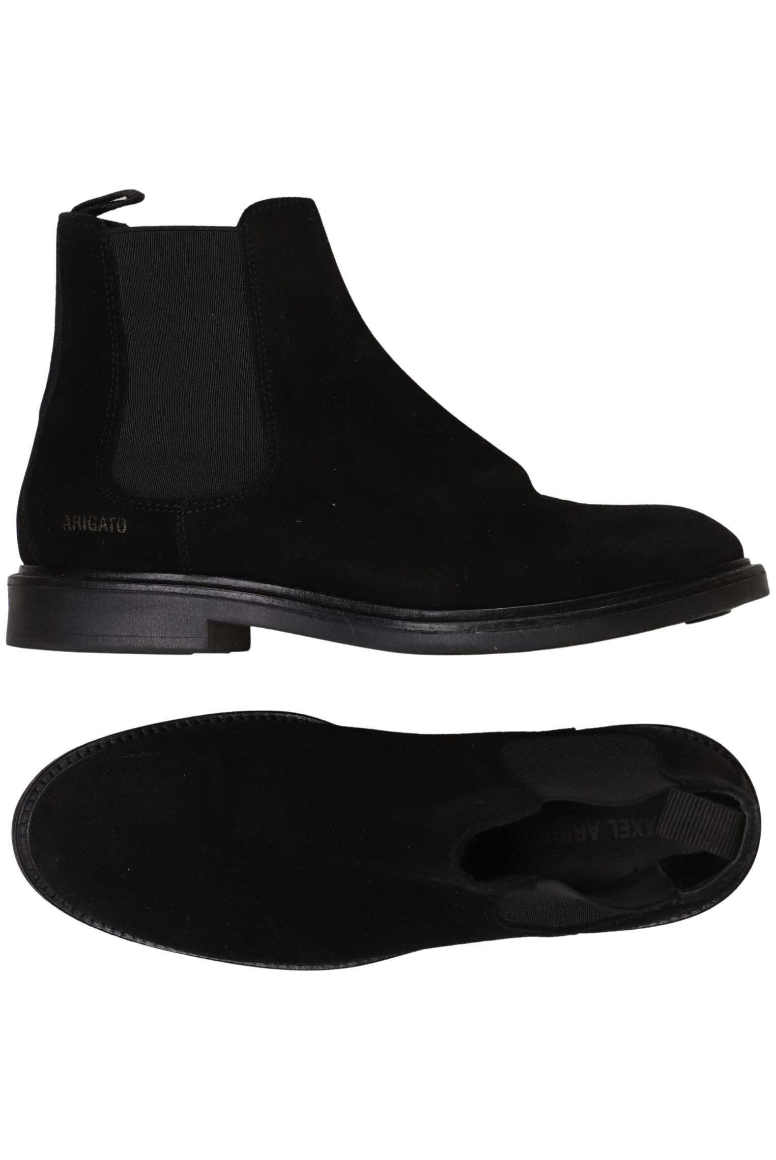

Axel Arigato Damen Stiefelette, schwarz, Gr. 37