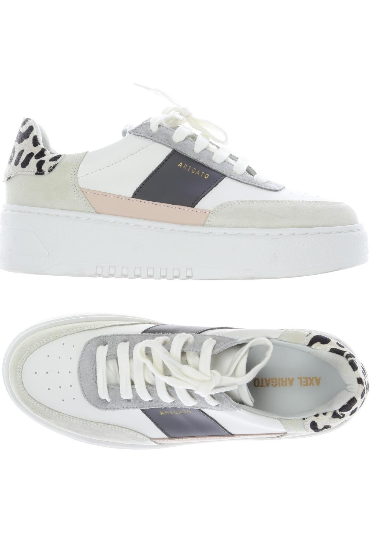 

Axel Arigato Damen Sneakers, weiß, Gr. 38