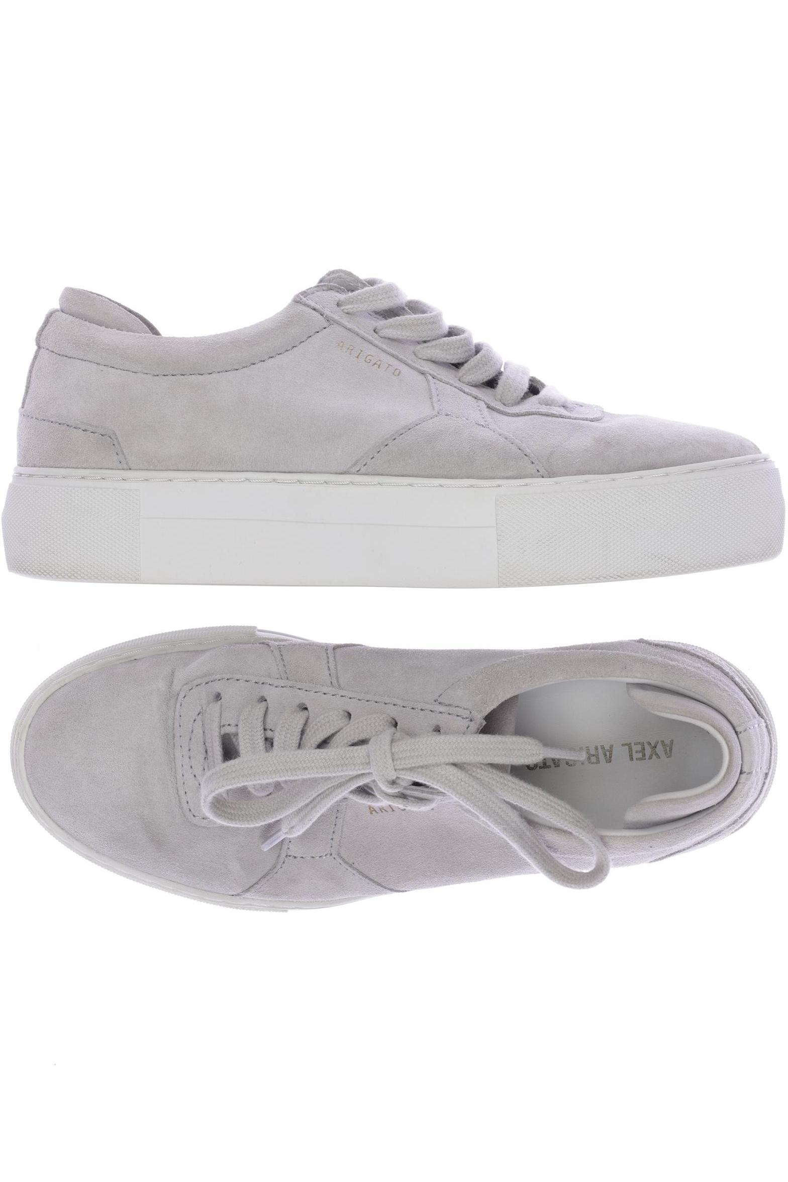 

Axel Arigato Damen Sneakers, grau, Gr. 36