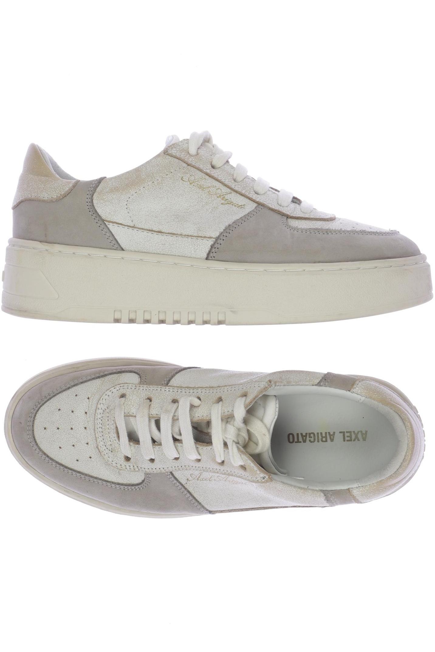 

Axel Arigato Damen Sneakers, grau, Gr. 37