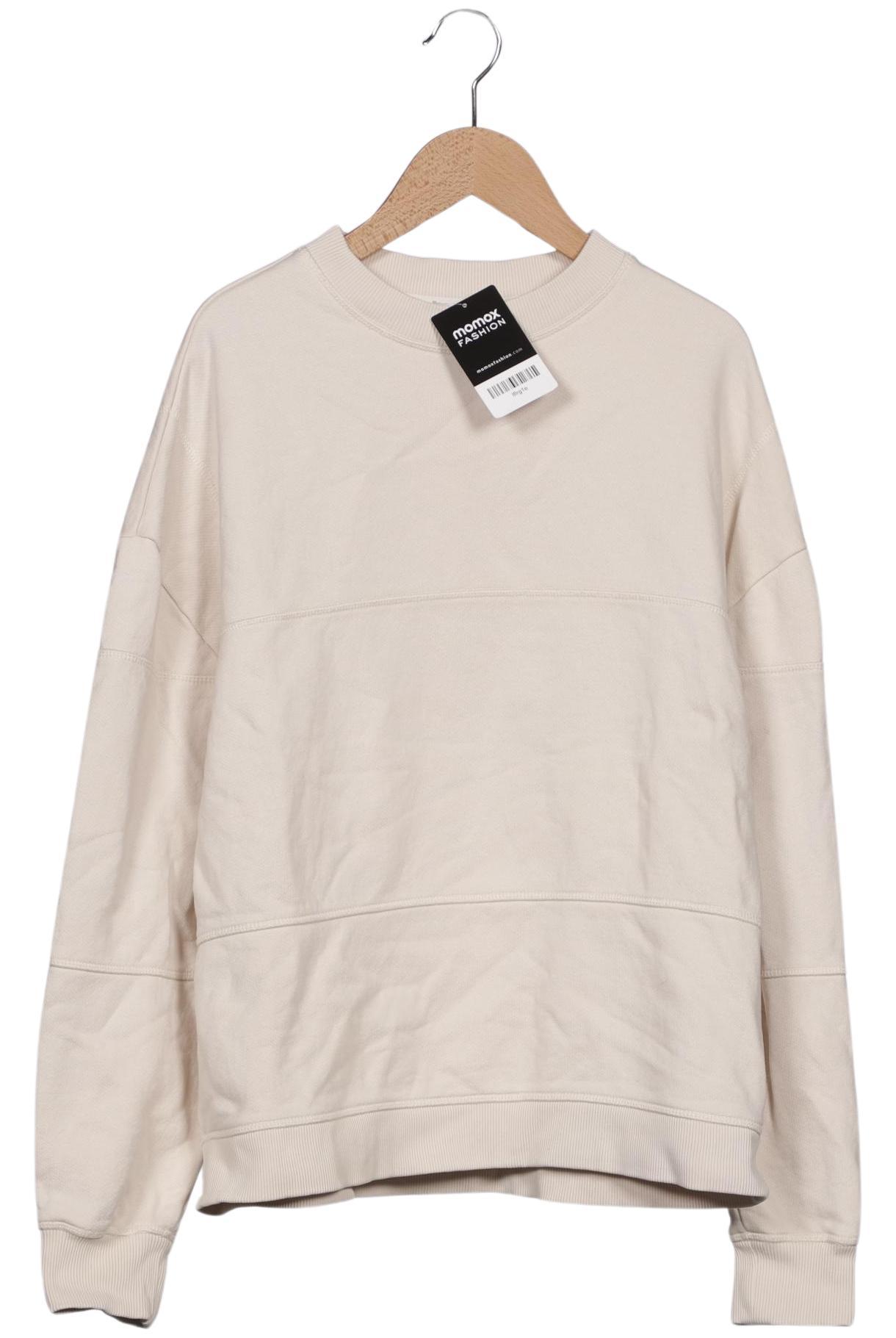 

Axel Arigato Damen Sweatshirt, cremeweiß, Gr. 34