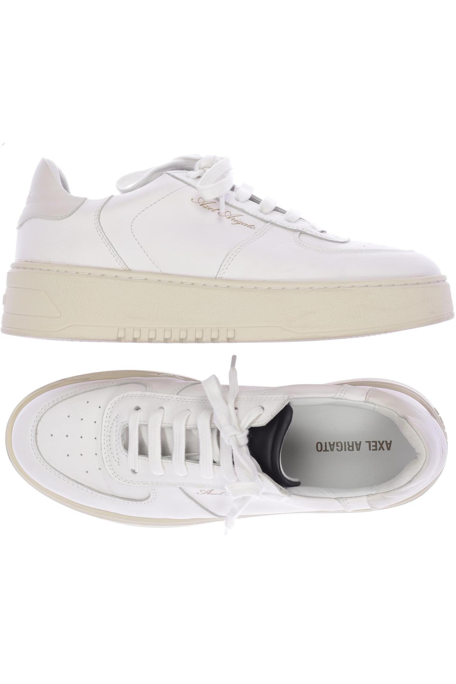 

Axel Arigato Damen Sneakers, weiß, Gr. 41