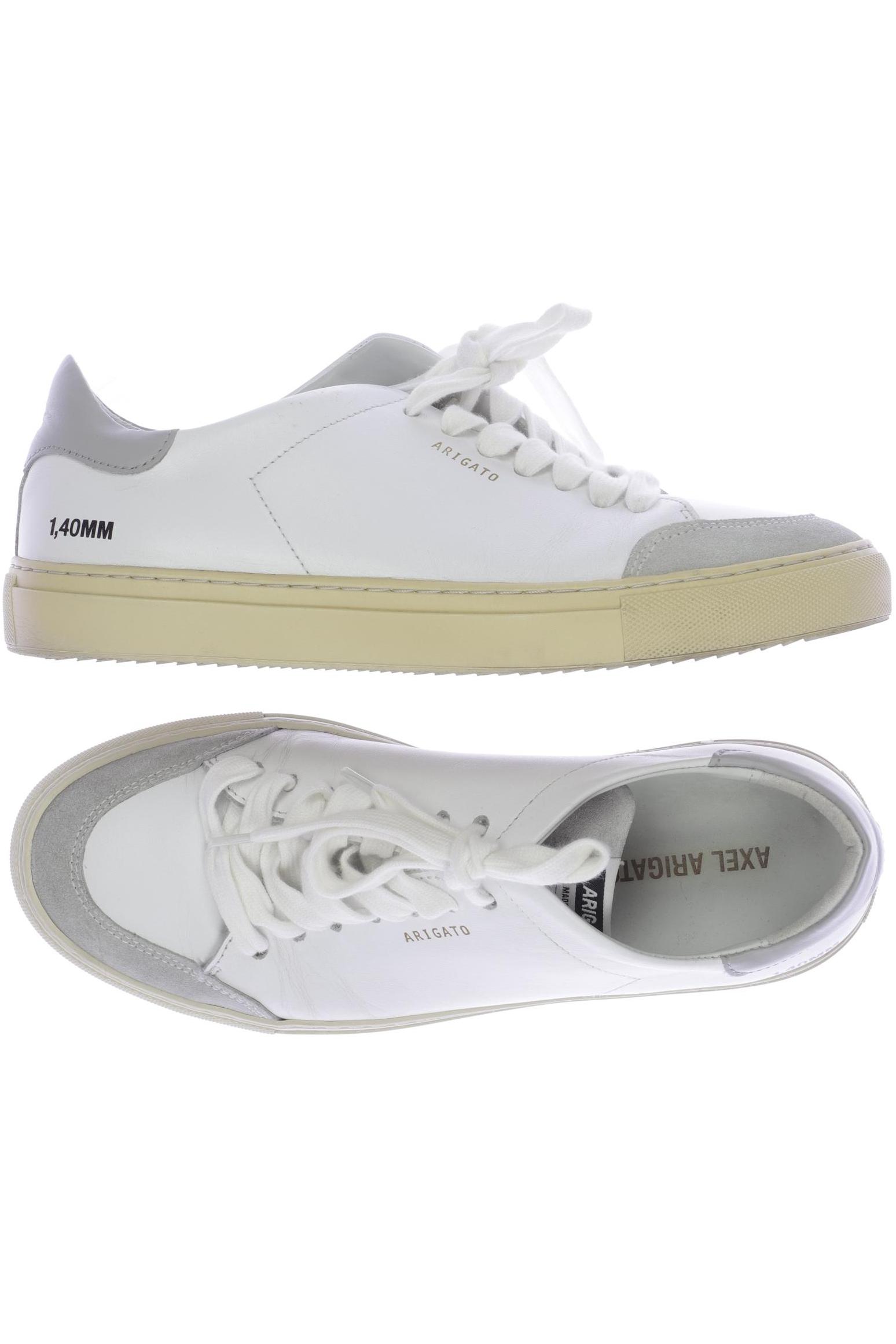 

Axel Arigato Damen Sneakers, weiß, Gr. 40