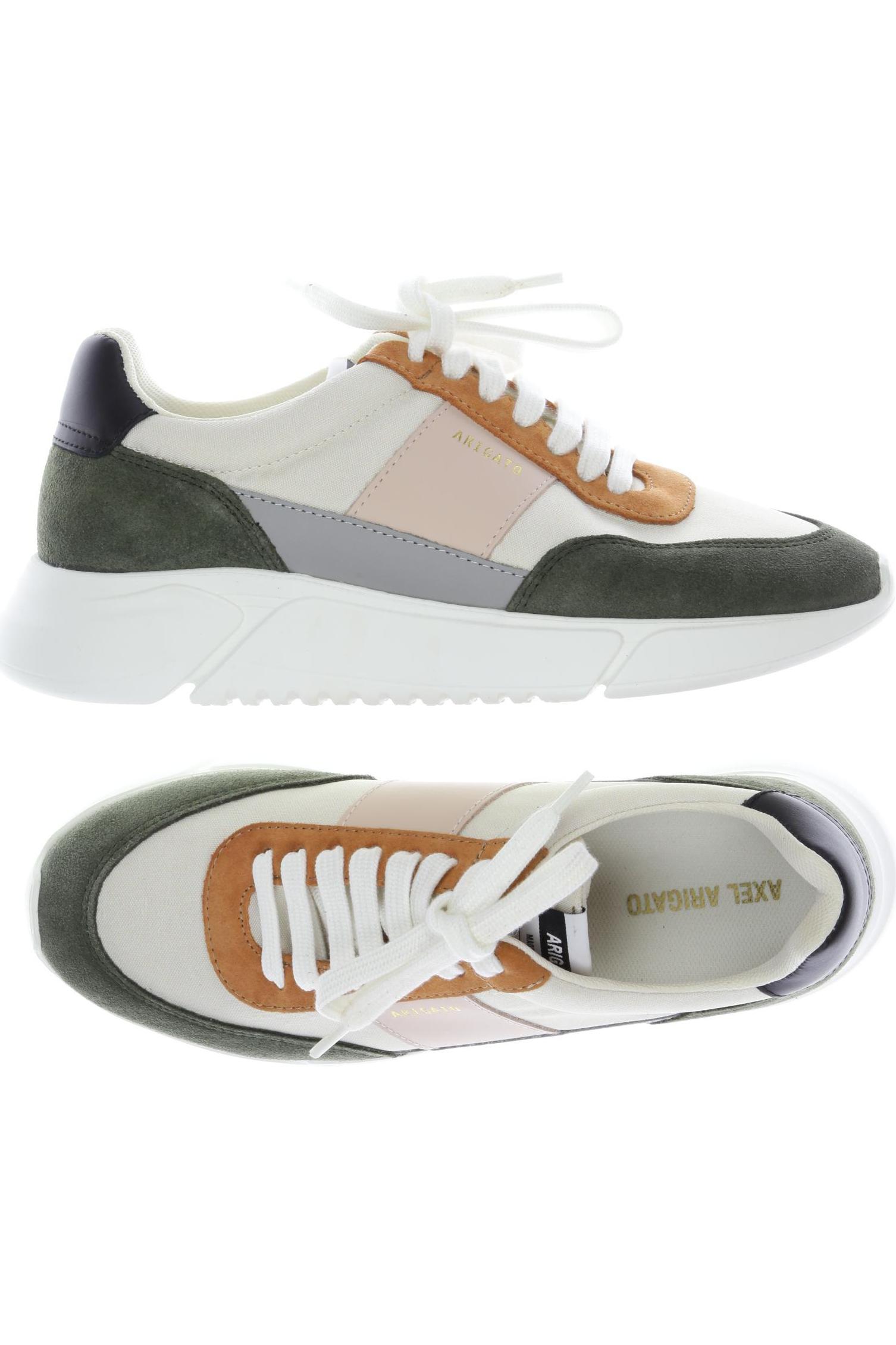 

Axel Arigato Damen Sneakers, mehrfarbig, Gr. 38