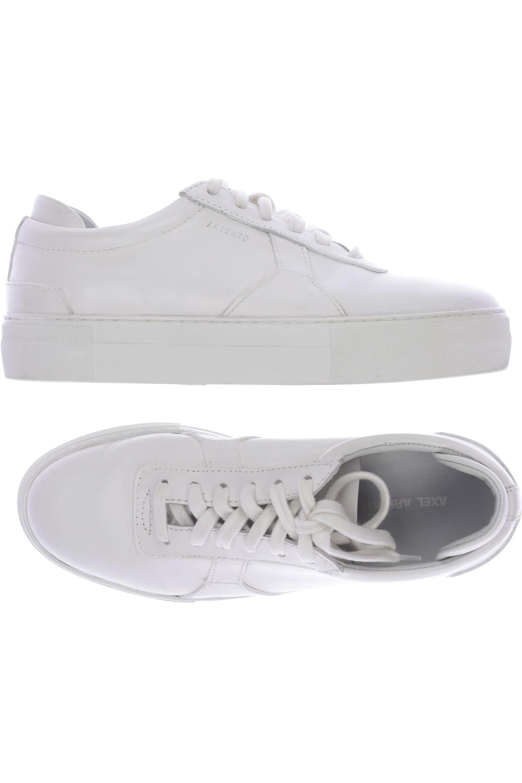 

AXEL ARIGATO Damen Sneakers, weiß