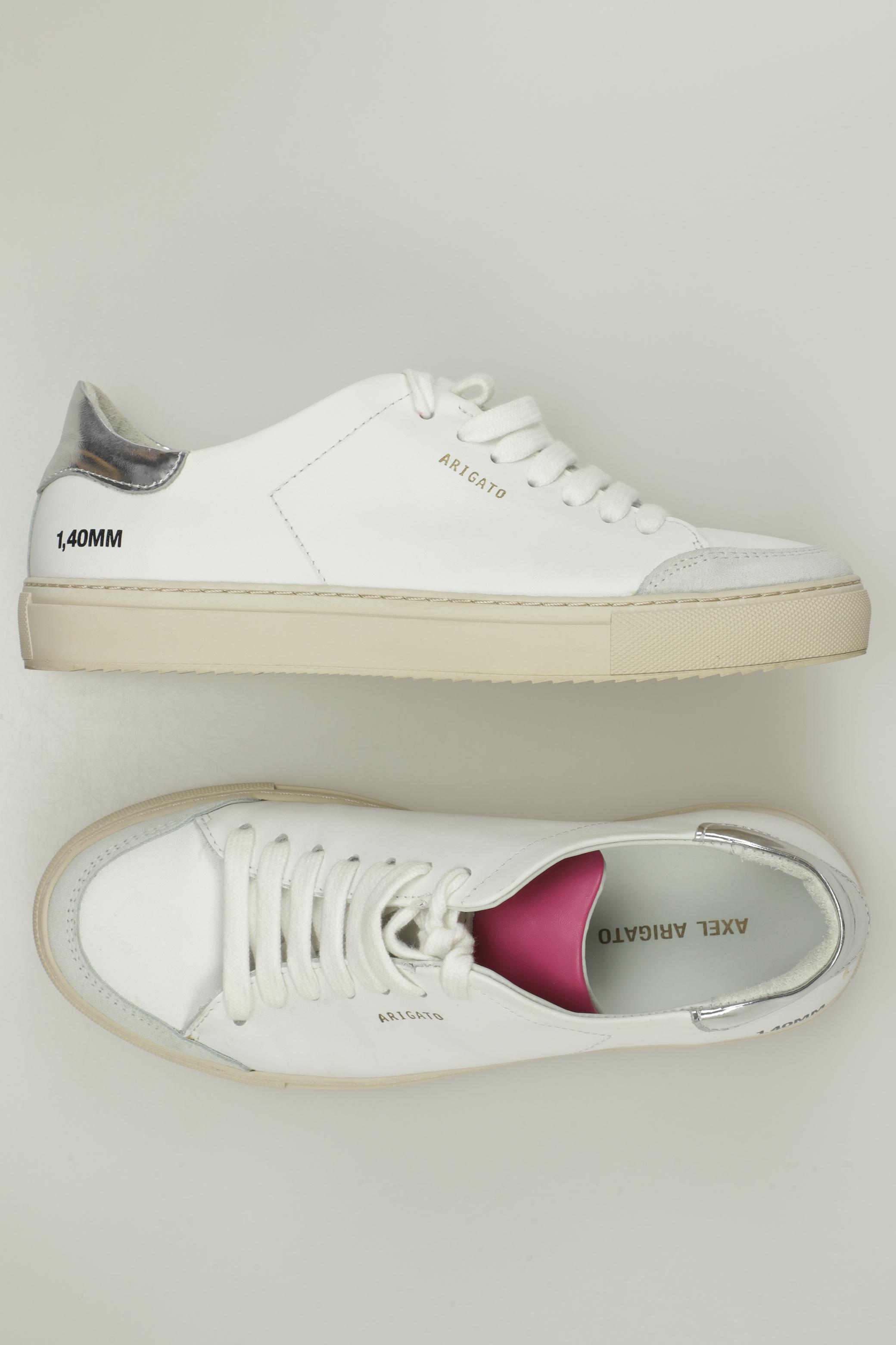 

AXEL ARIGATO Damen Sneakers, weiß