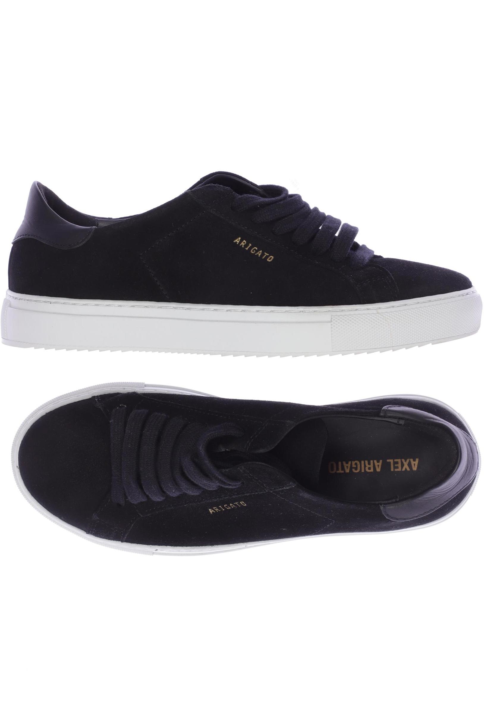 

Axel Arigato Damen Sneakers, schwarz, Gr. 37