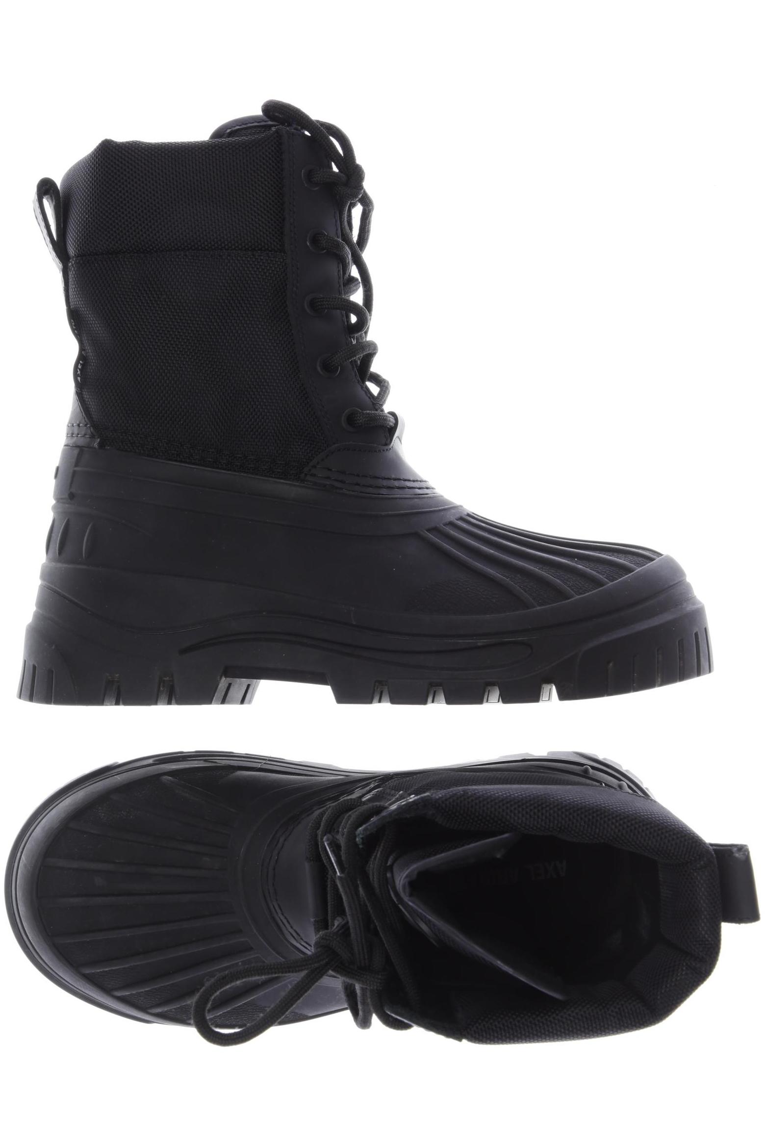 

Axel Arigato Damen Stiefelette, schwarz, Gr. 39