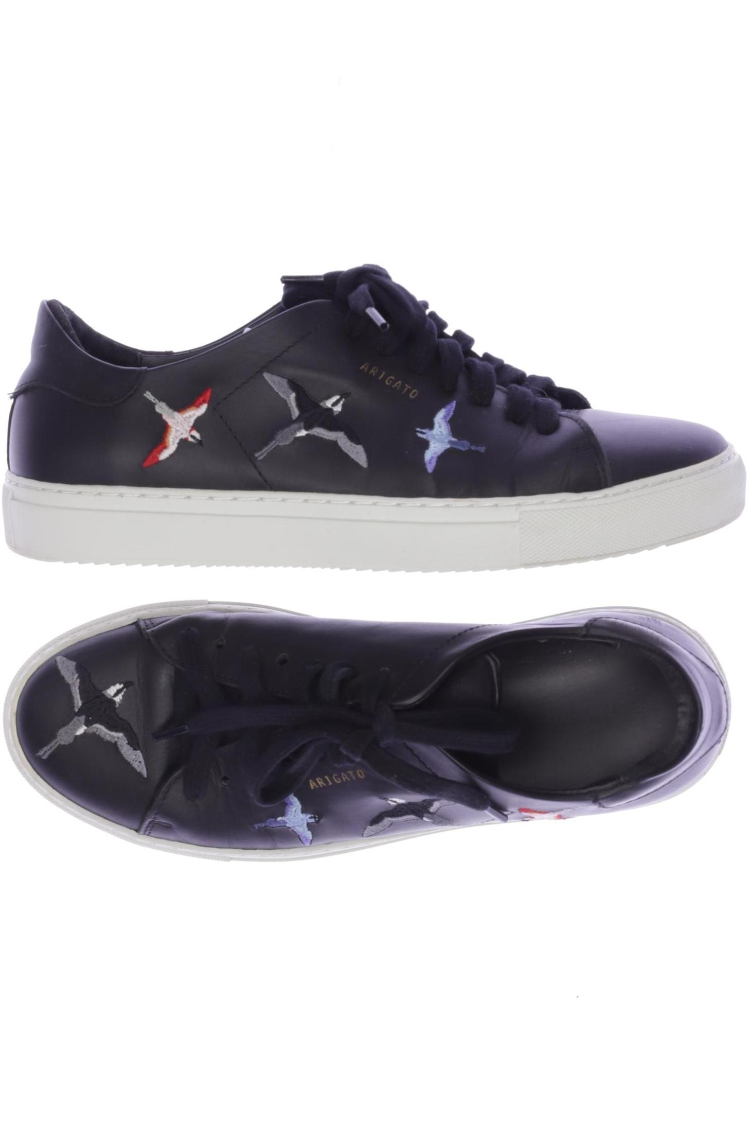 

Axel Arigato Damen Sneakers, schwarz, Gr. 39